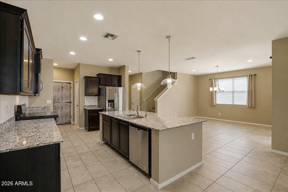 PARCEL 20 At Homestead North - Residential