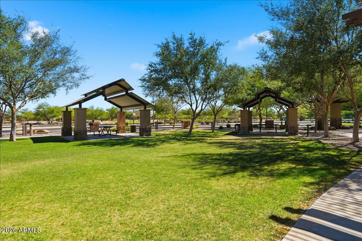 PARCEL 20 At Homestead North - Residential