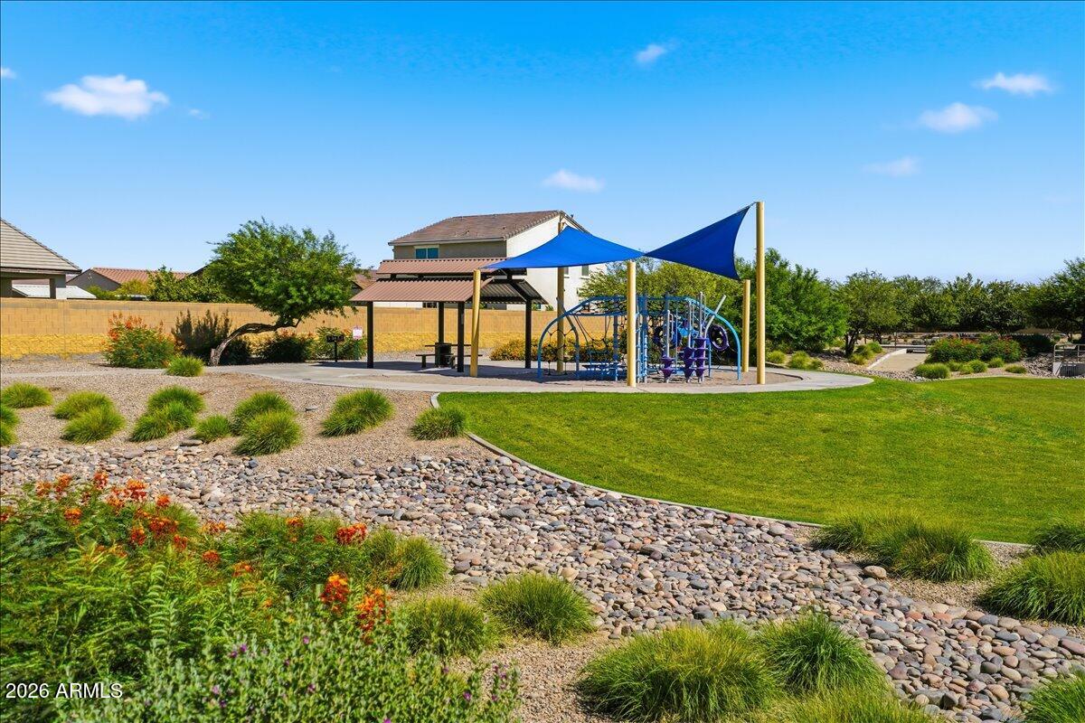 PARCEL 20 At Homestead North - Residential