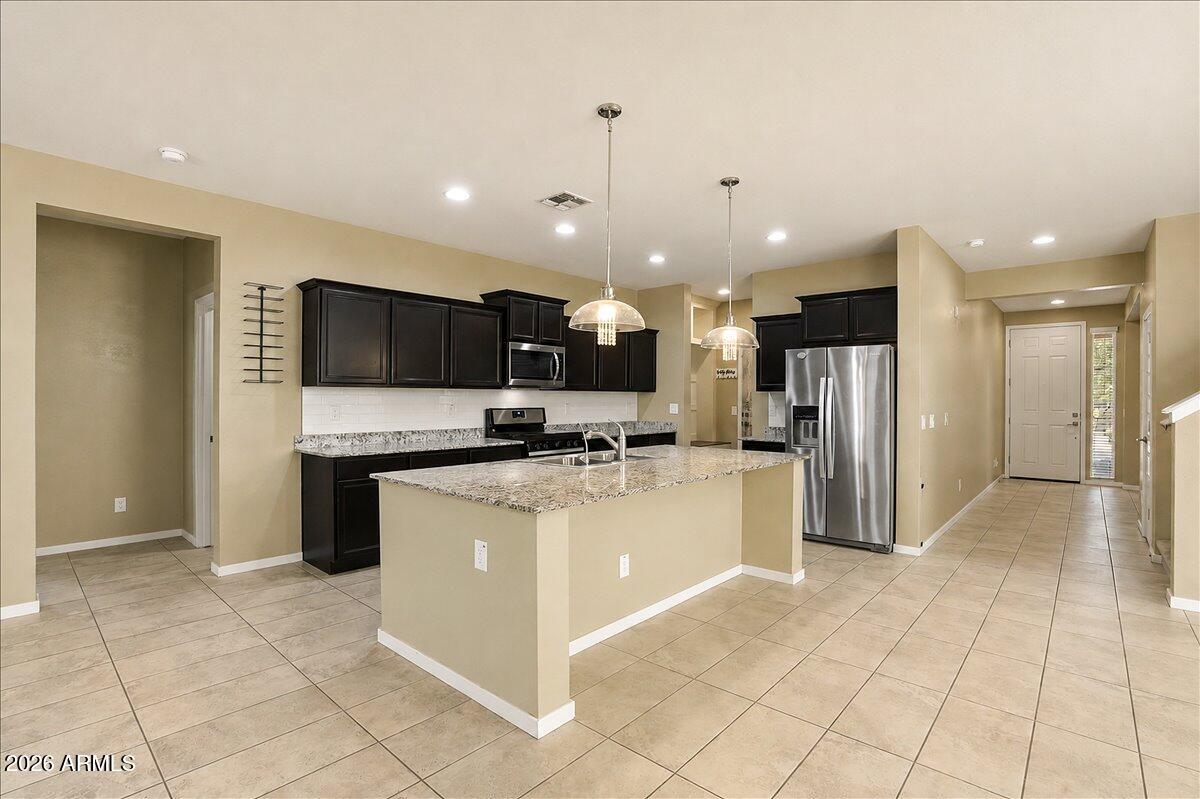 PARCEL 20 At Homestead North - Residential
