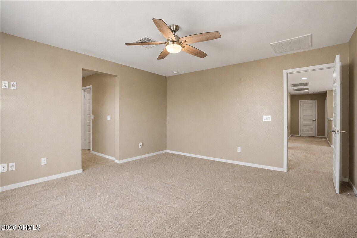 PARCEL 20 At Homestead North - Residential