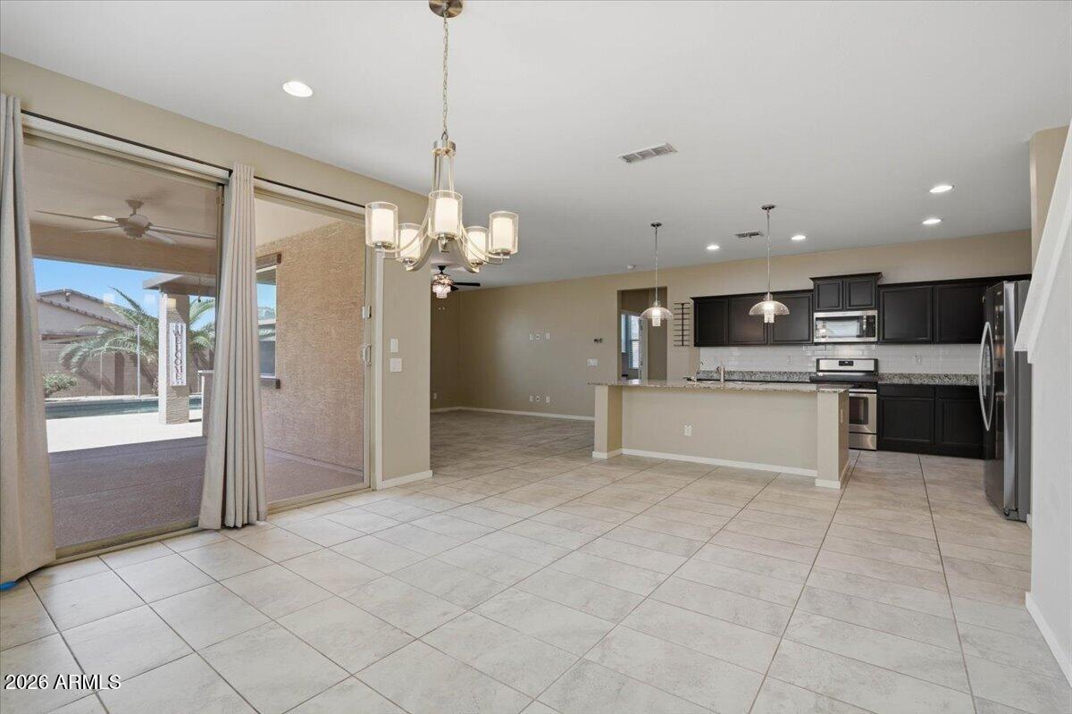 PARCEL 20 At Homestead North - Residential