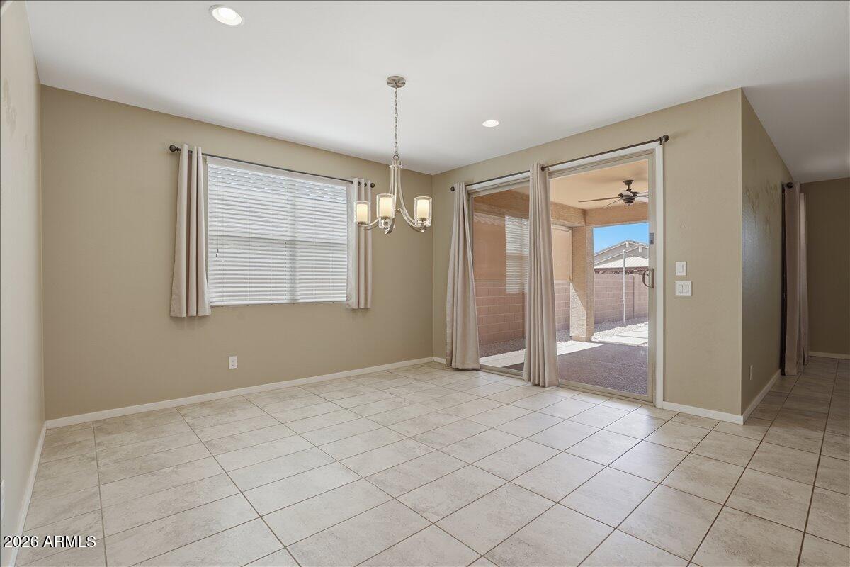 PARCEL 20 At Homestead North - Residential