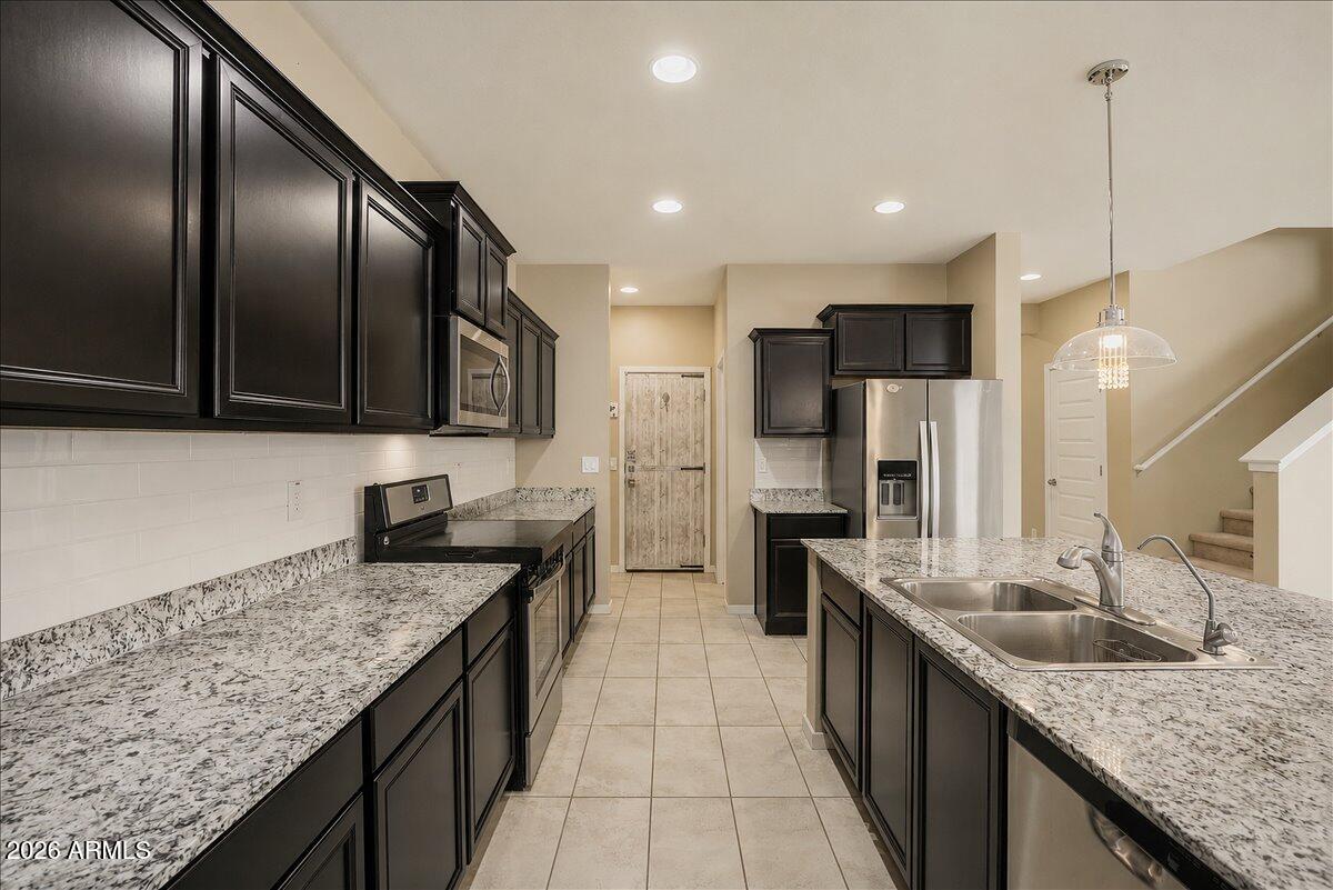 PARCEL 20 At Homestead North - Residential