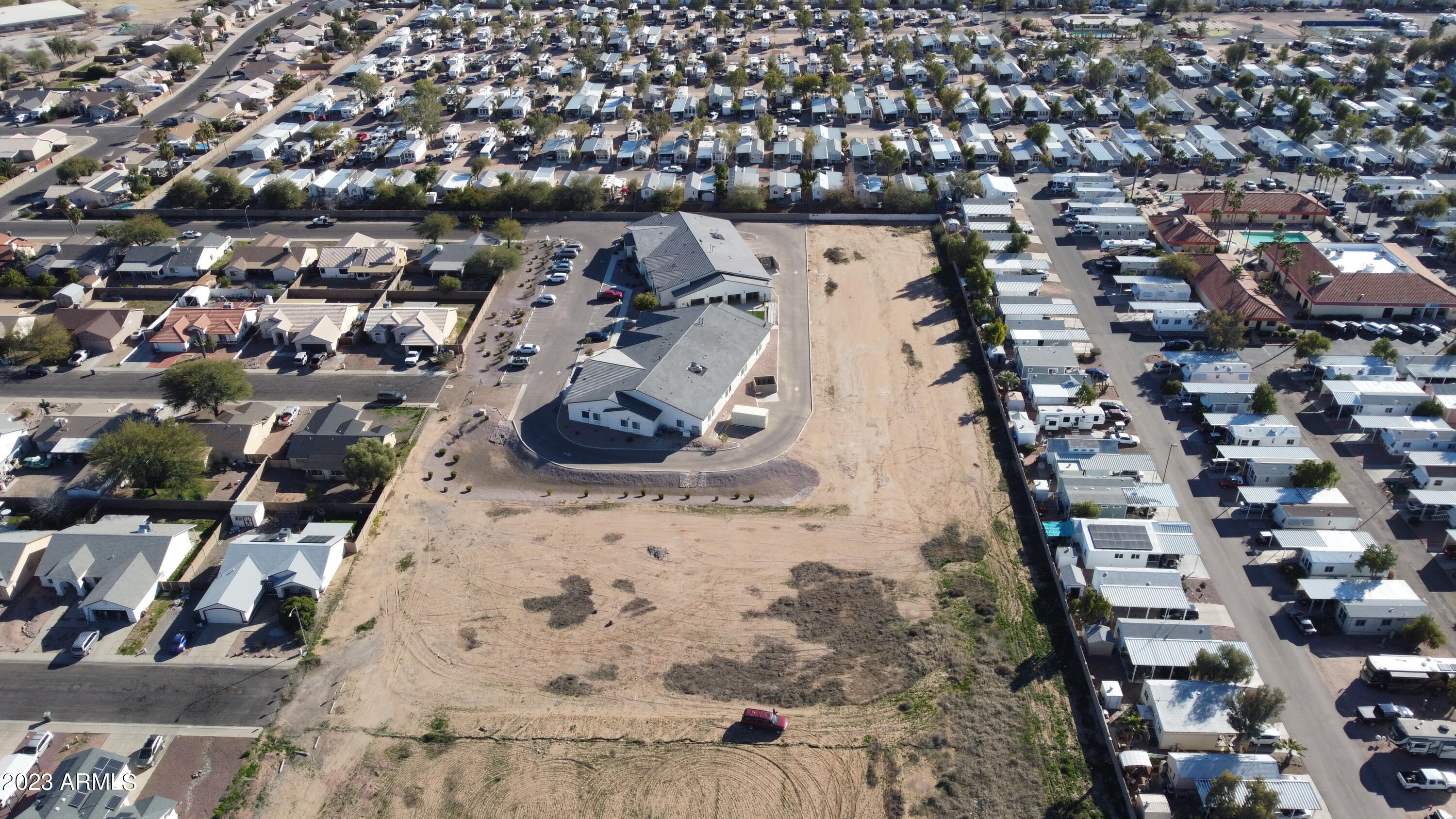 GRANADA FIG FARMS UNIT NO 2 - Land