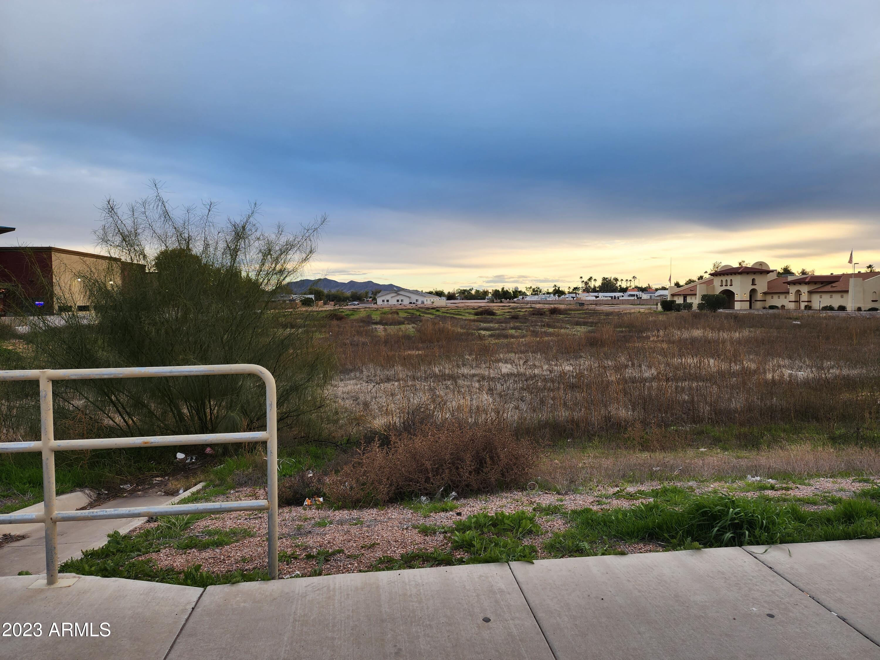 GRANADA FIG FARMS UNIT NO 2 - Land