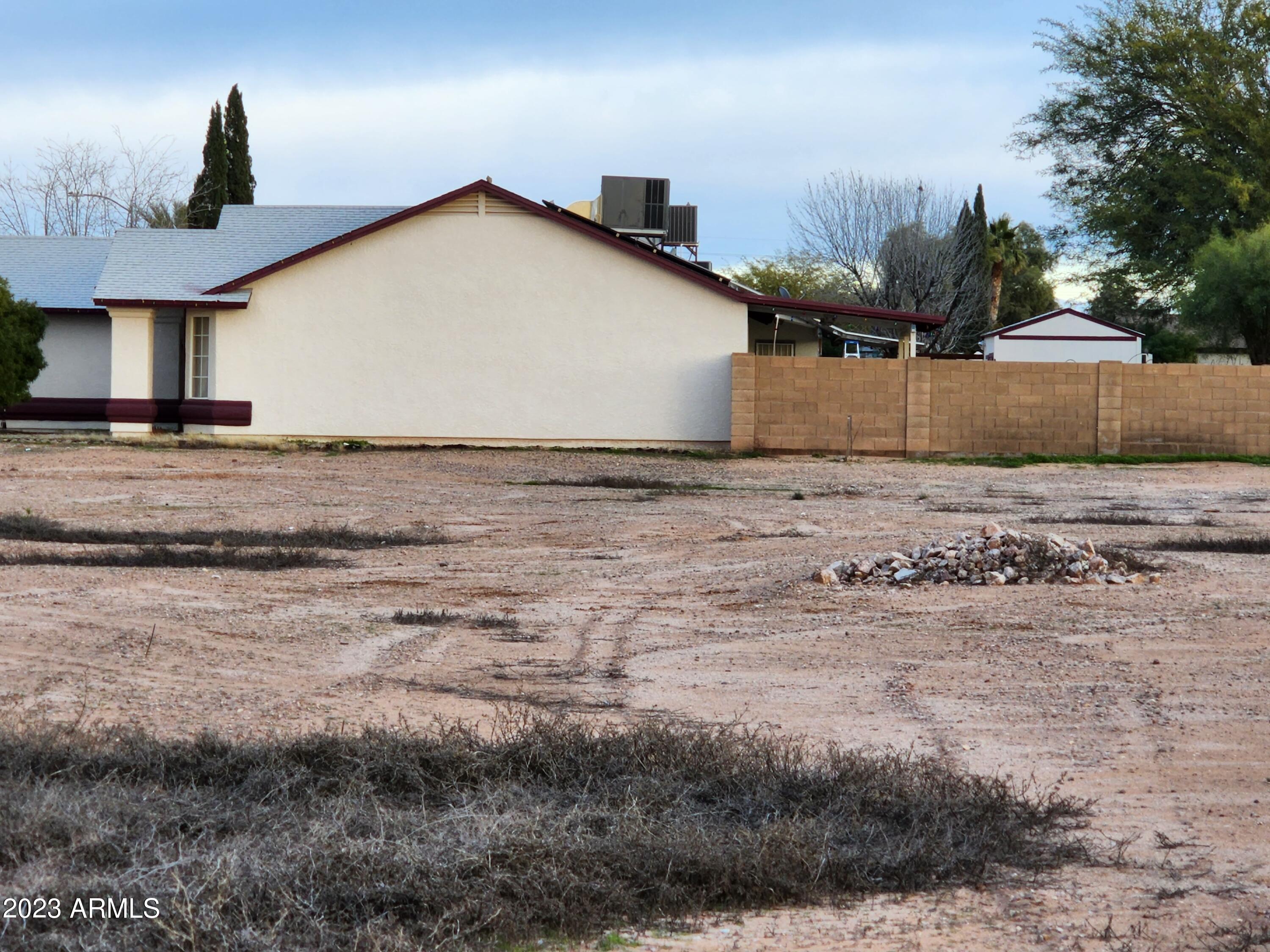 GRANADA FIG FARMS UNIT NO 2 - Land