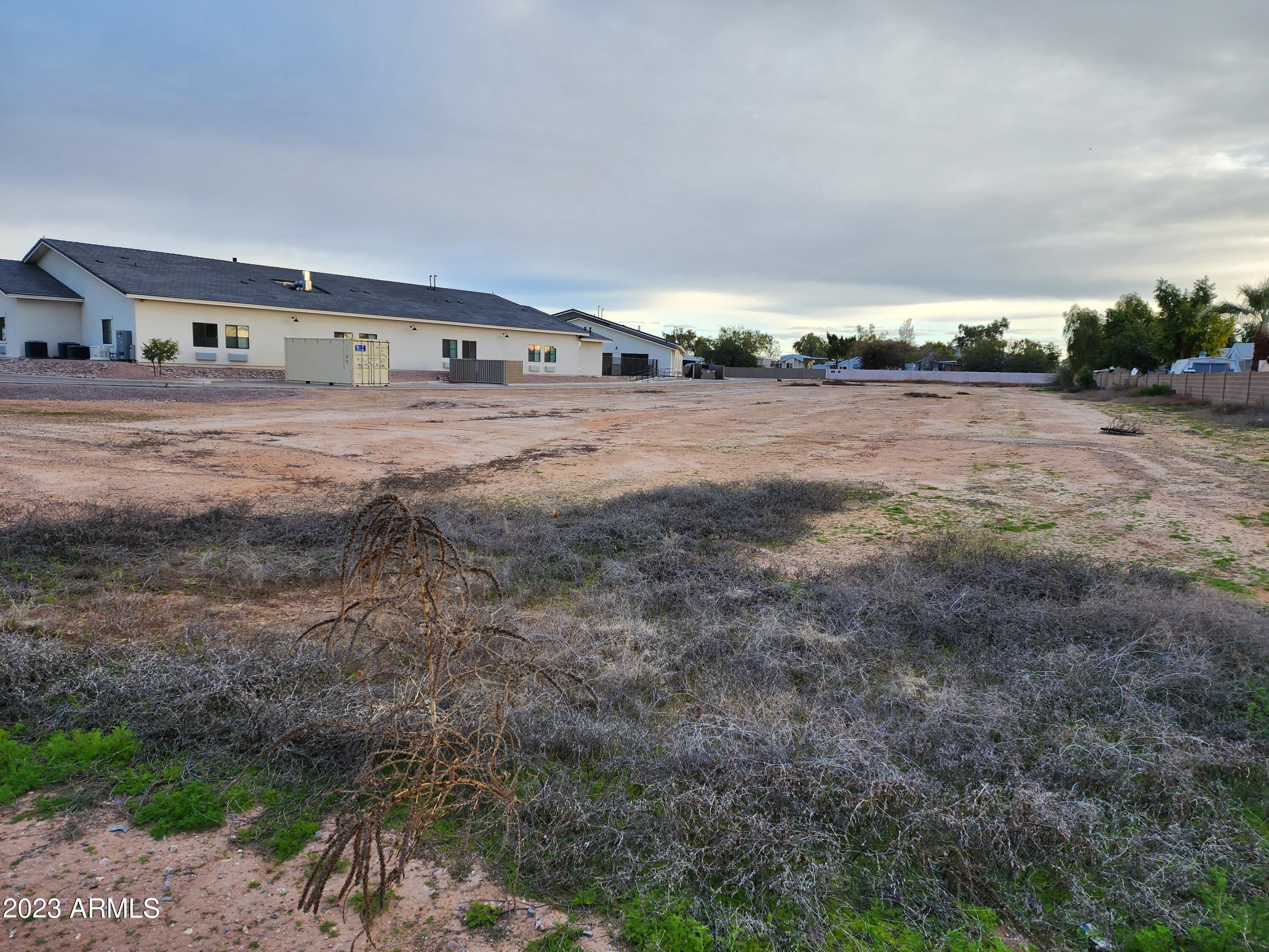 GRANADA FIG FARMS UNIT NO 2 - Land