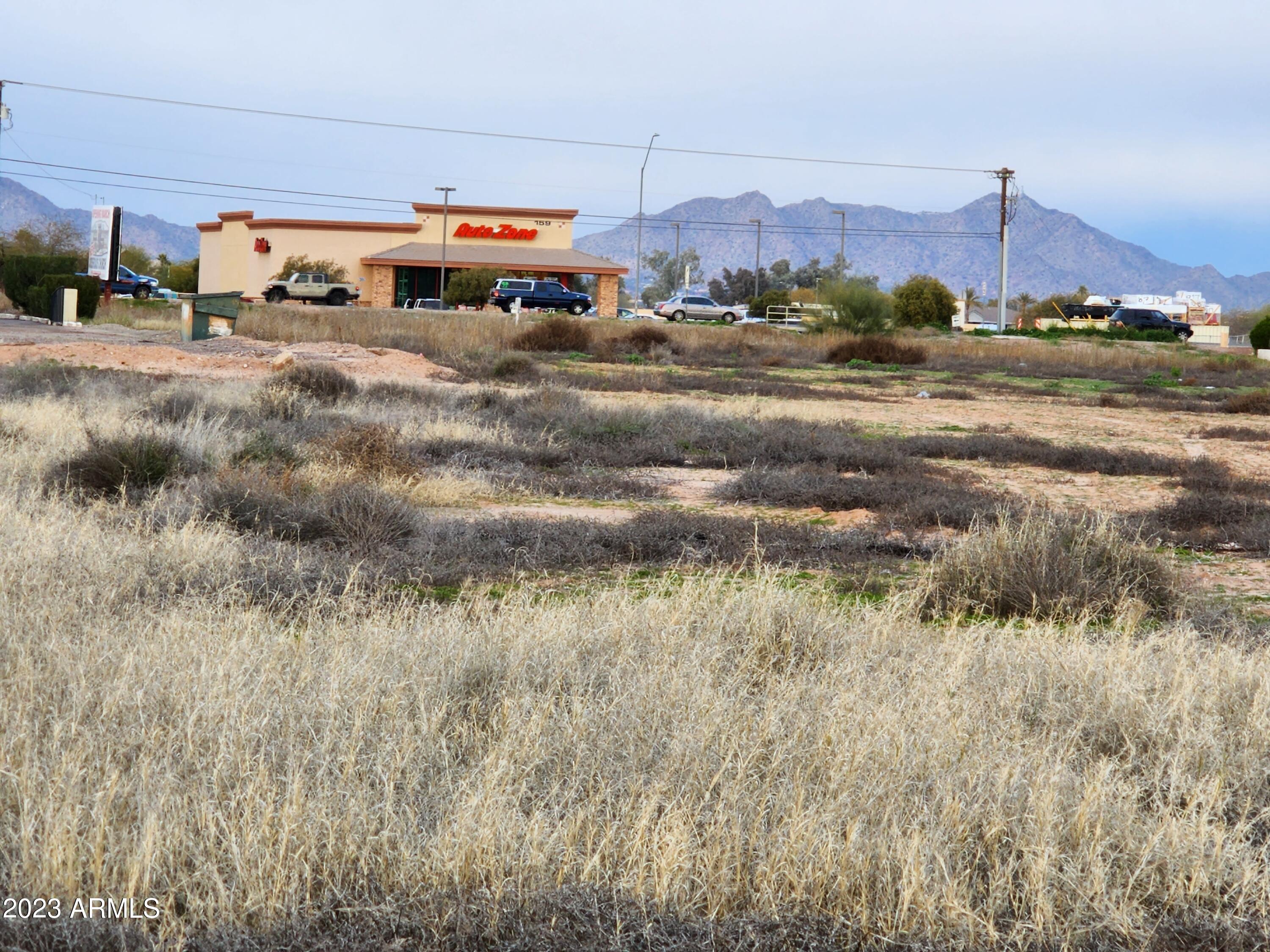 GRANADA FIG FARMS UNIT NO 2 - Land
