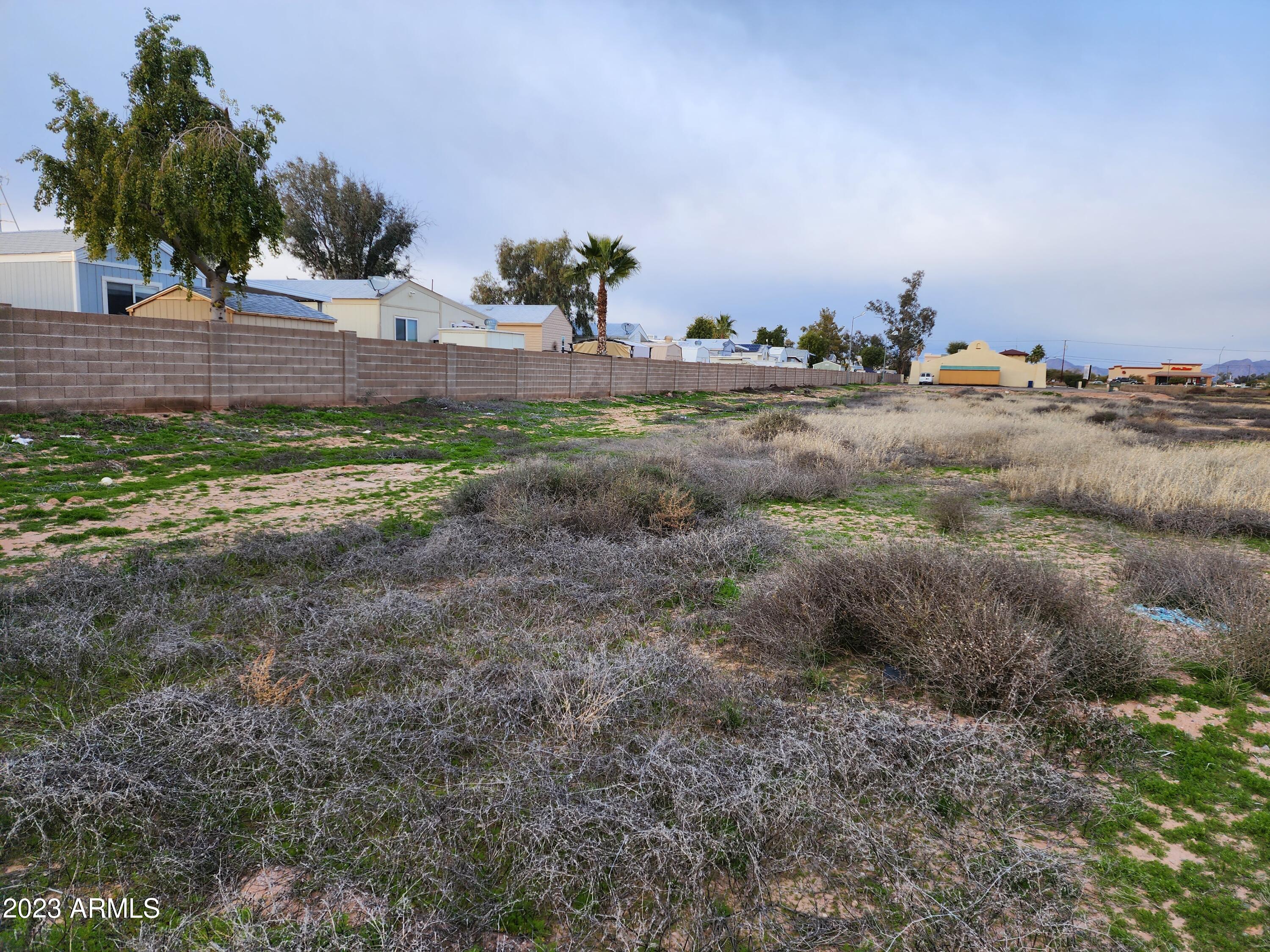 GRANADA FIG FARMS UNIT NO 2 - Land