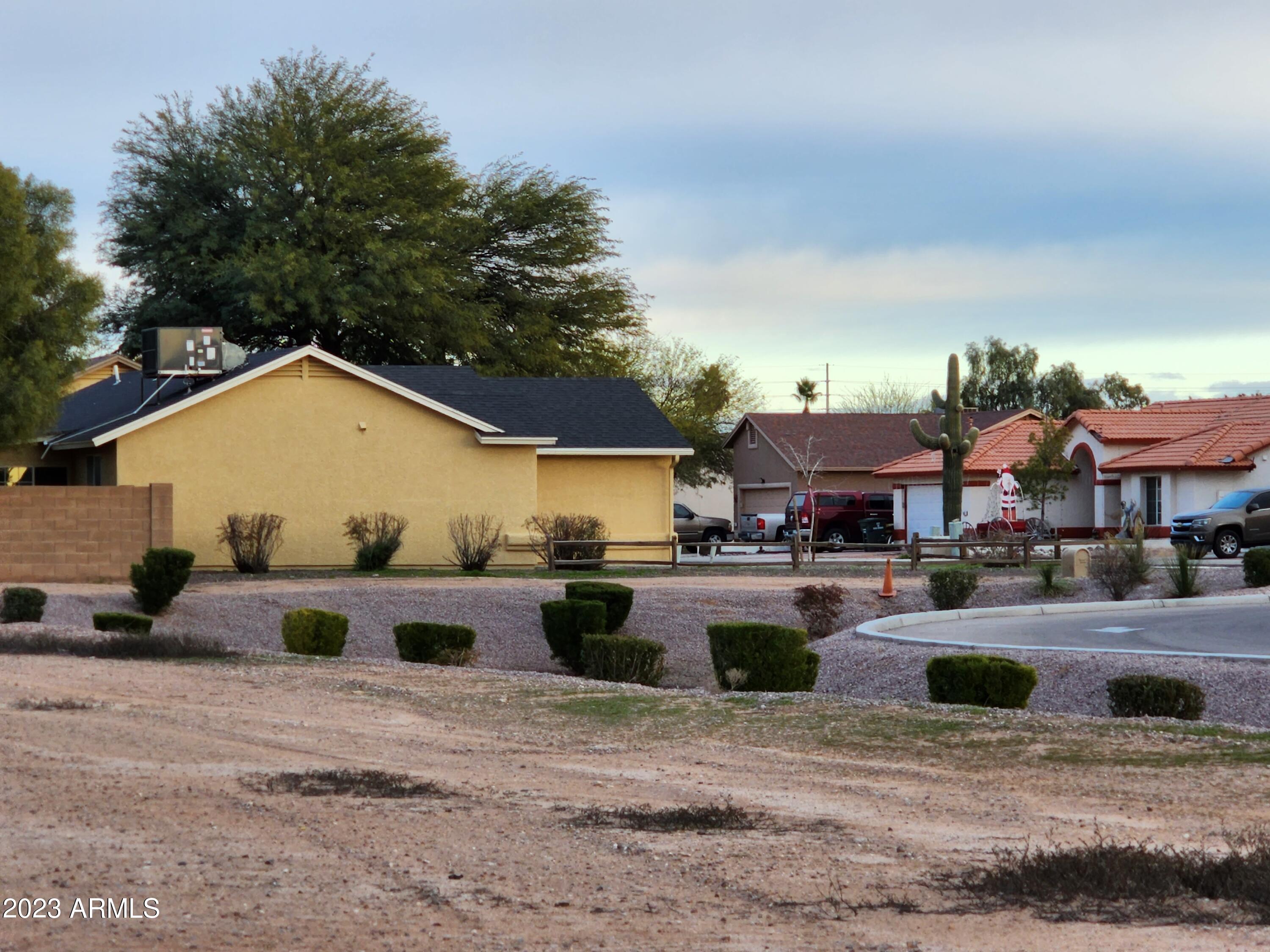 GRANADA FIG FARMS UNIT NO 2 - Land