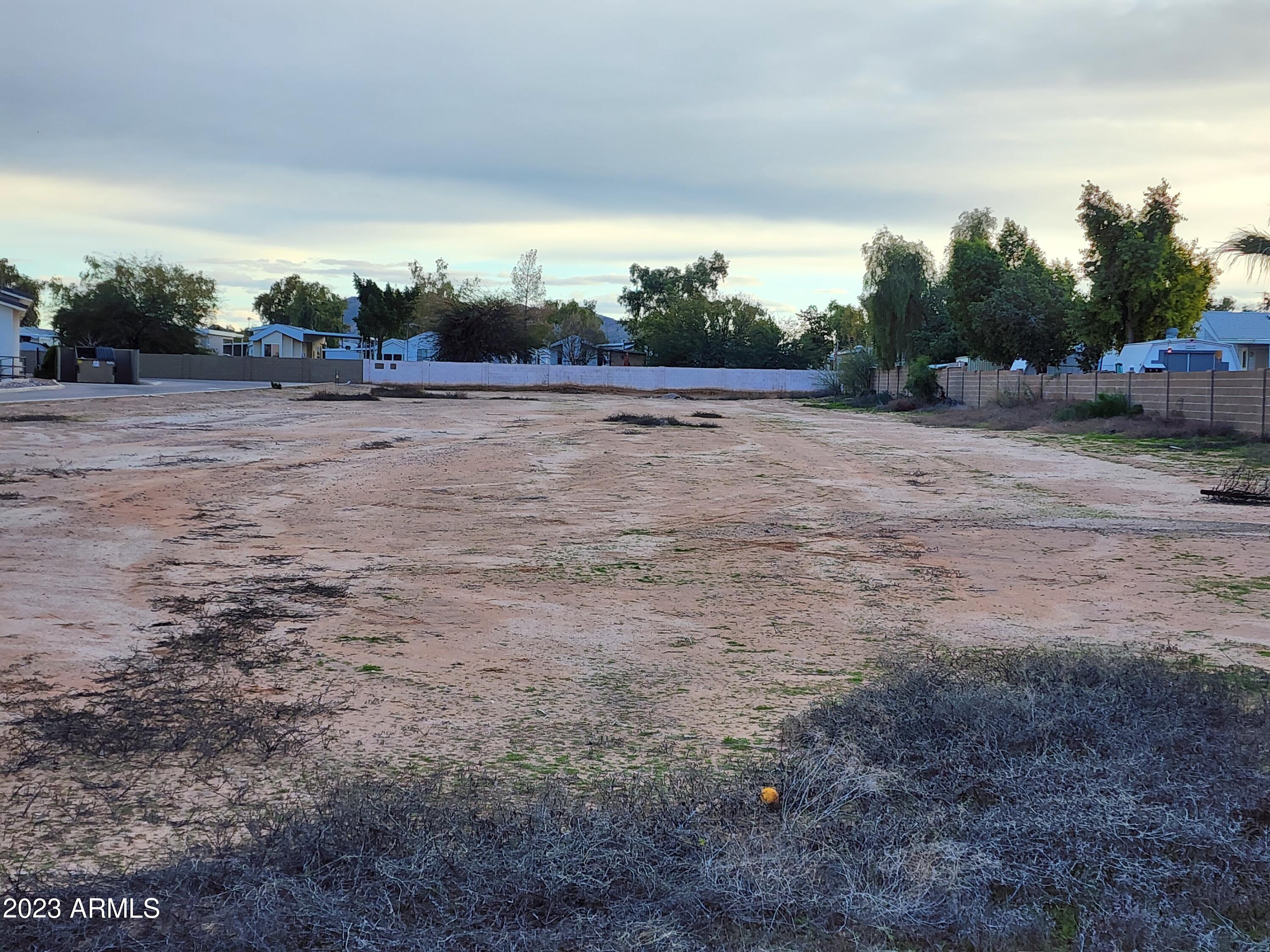GRANADA FIG FARMS UNIT NO 2 - Land