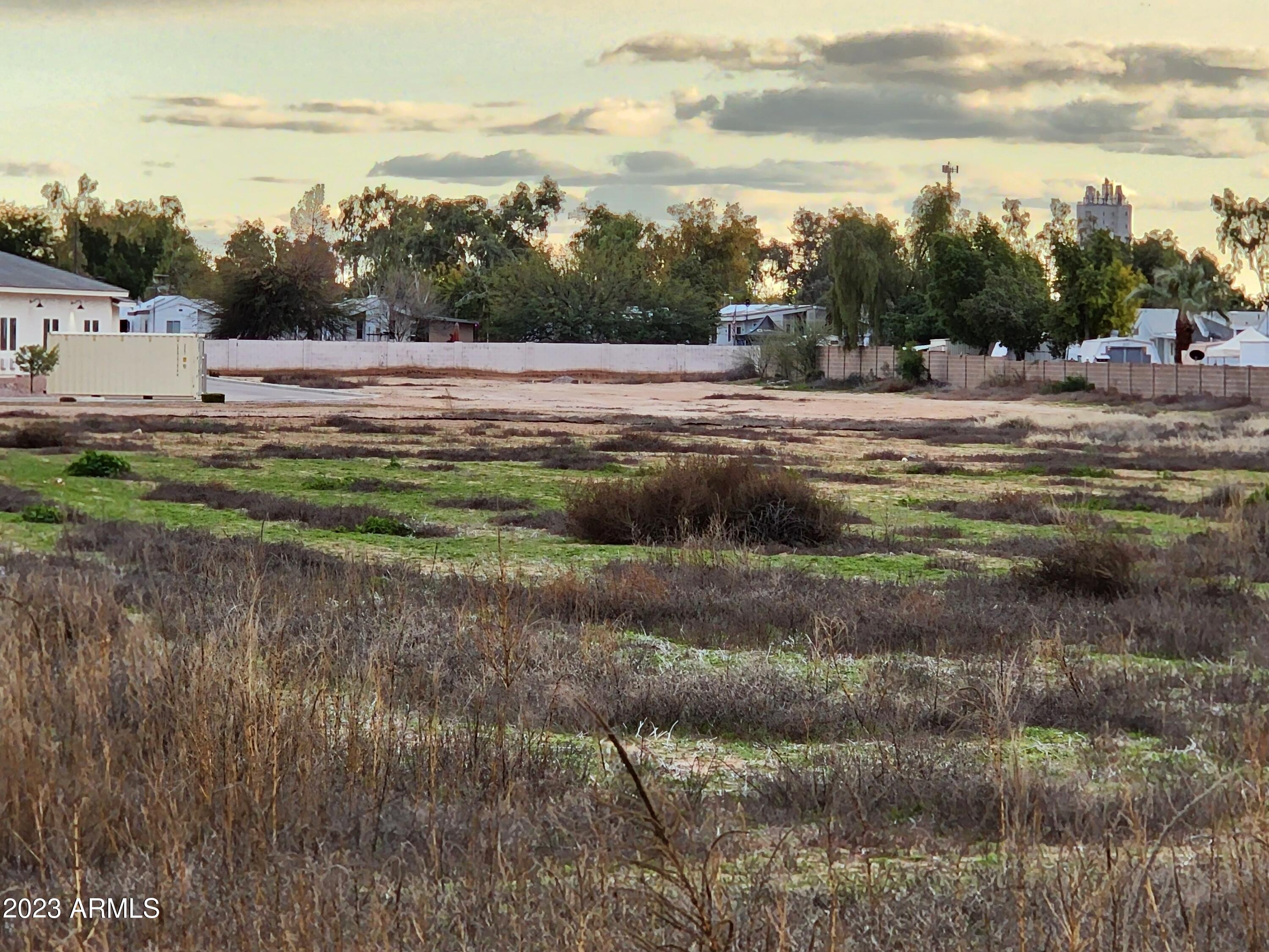GRANADA FIG FARMS UNIT NO 2 - Land