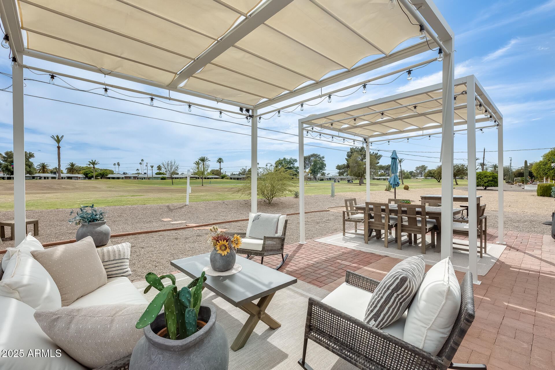 SUN CITY 3 LOT 1331-1599 TRACTS 79 DEFG - Residential