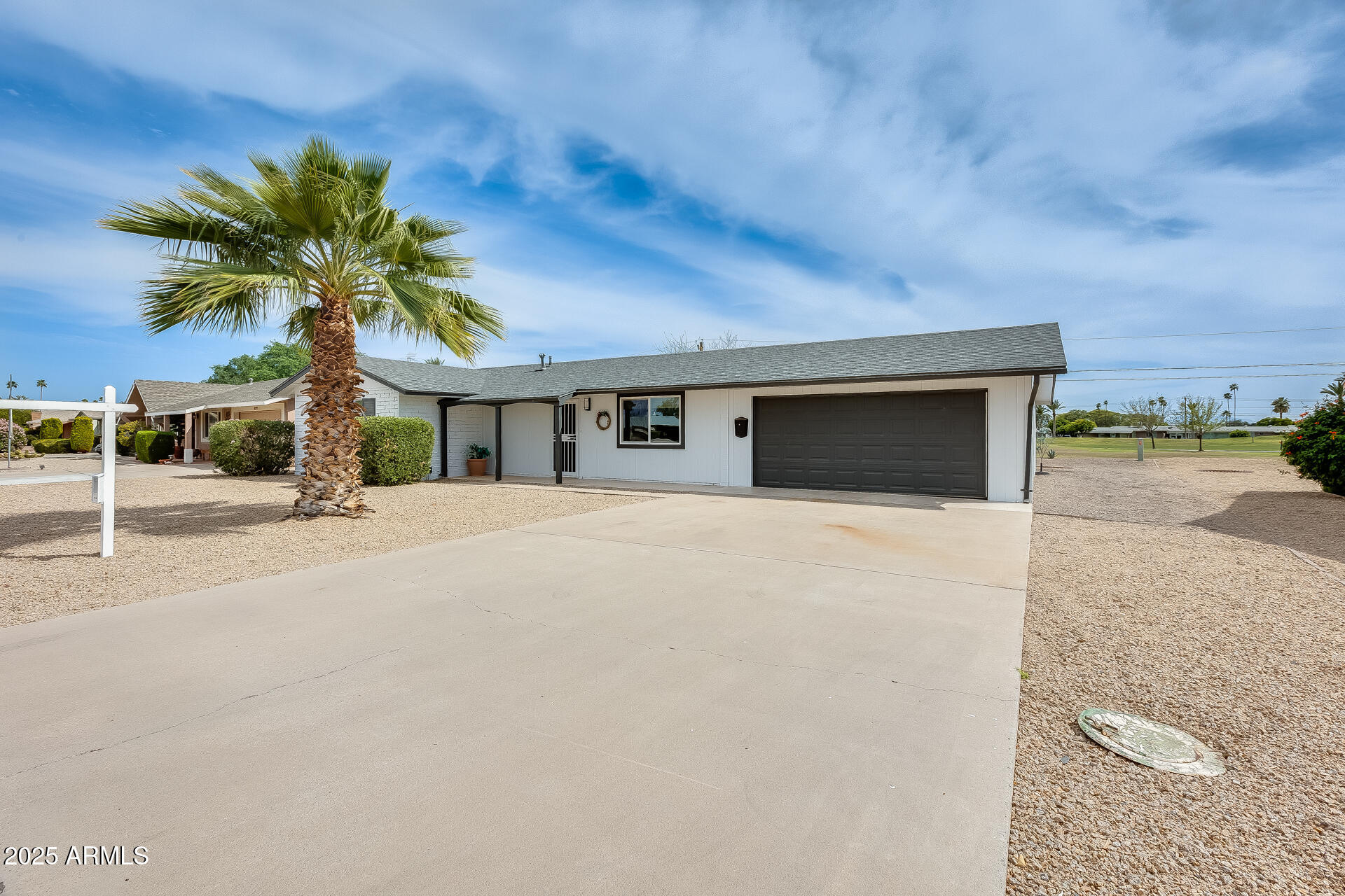 SUN CITY 3 LOT 1331-1599 TRACTS 79 DEFG - Residential