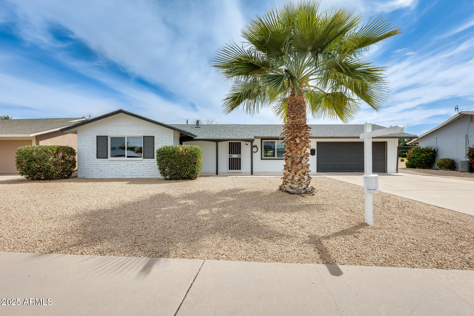 SUN CITY 3 LOT 1331-1599 TRACTS 79 DEFG - Residential