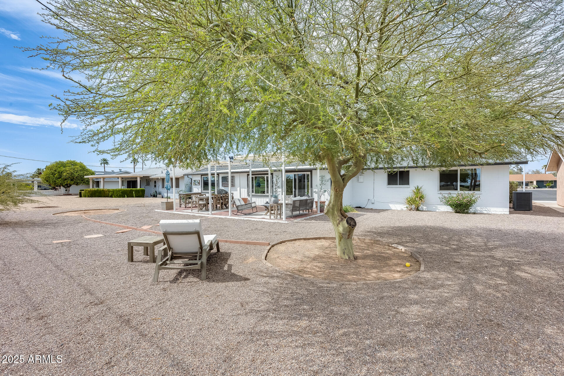 SUN CITY 3 LOT 1331-1599 TRACTS 79 DEFG - Residential