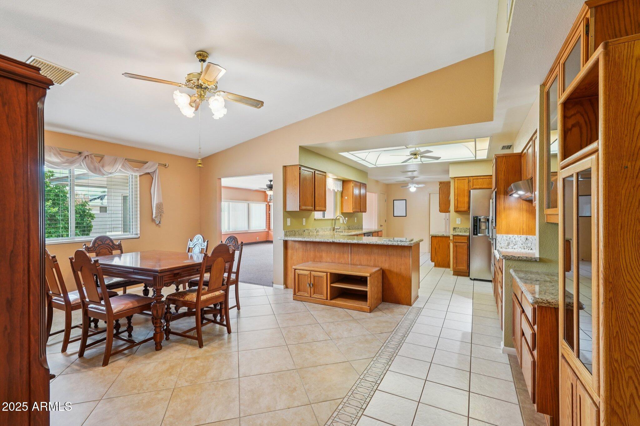 SUN CITY WEST UNIT 17 - Residential