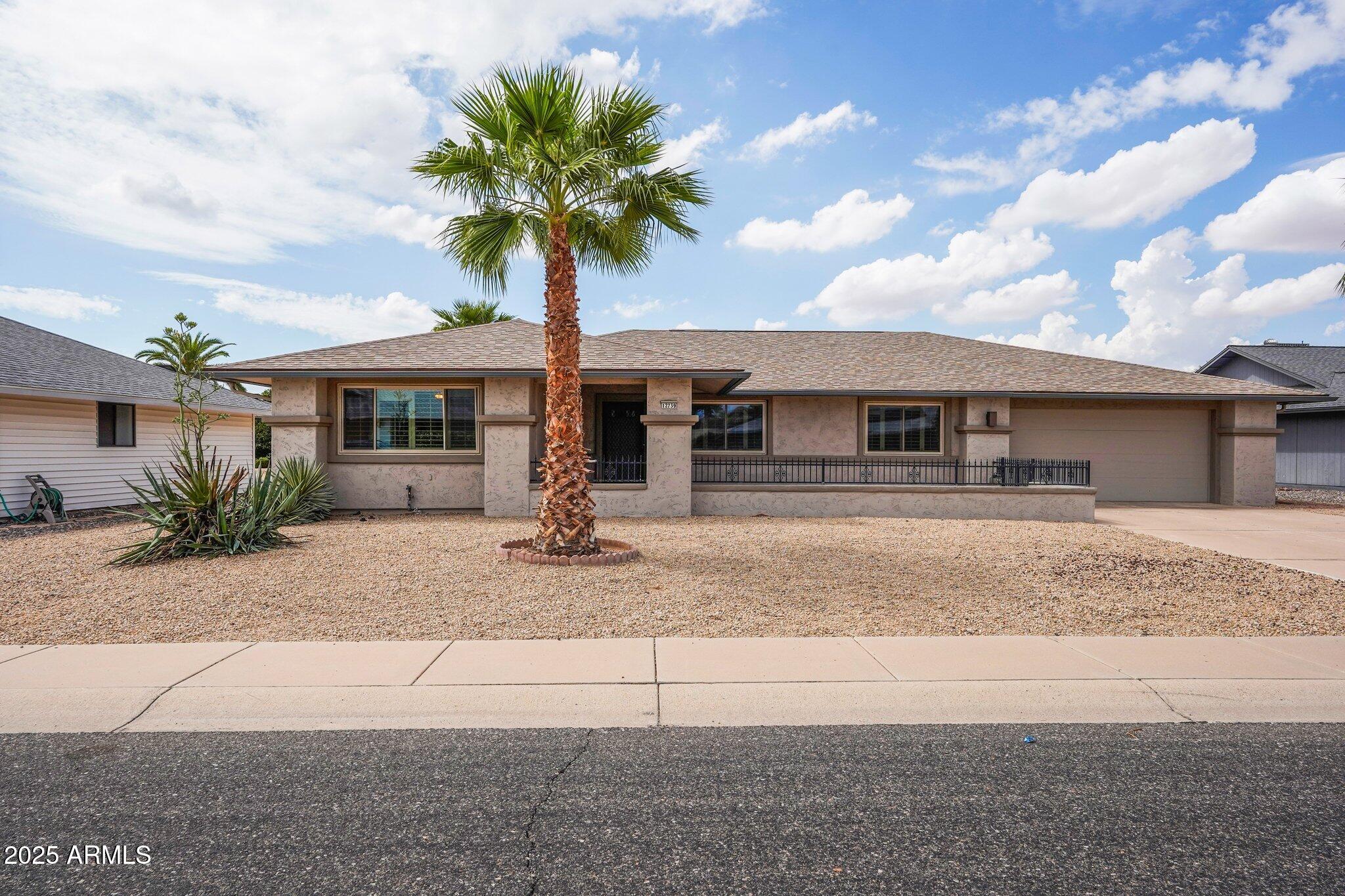 SUN CITY WEST UNIT 17 - Residential