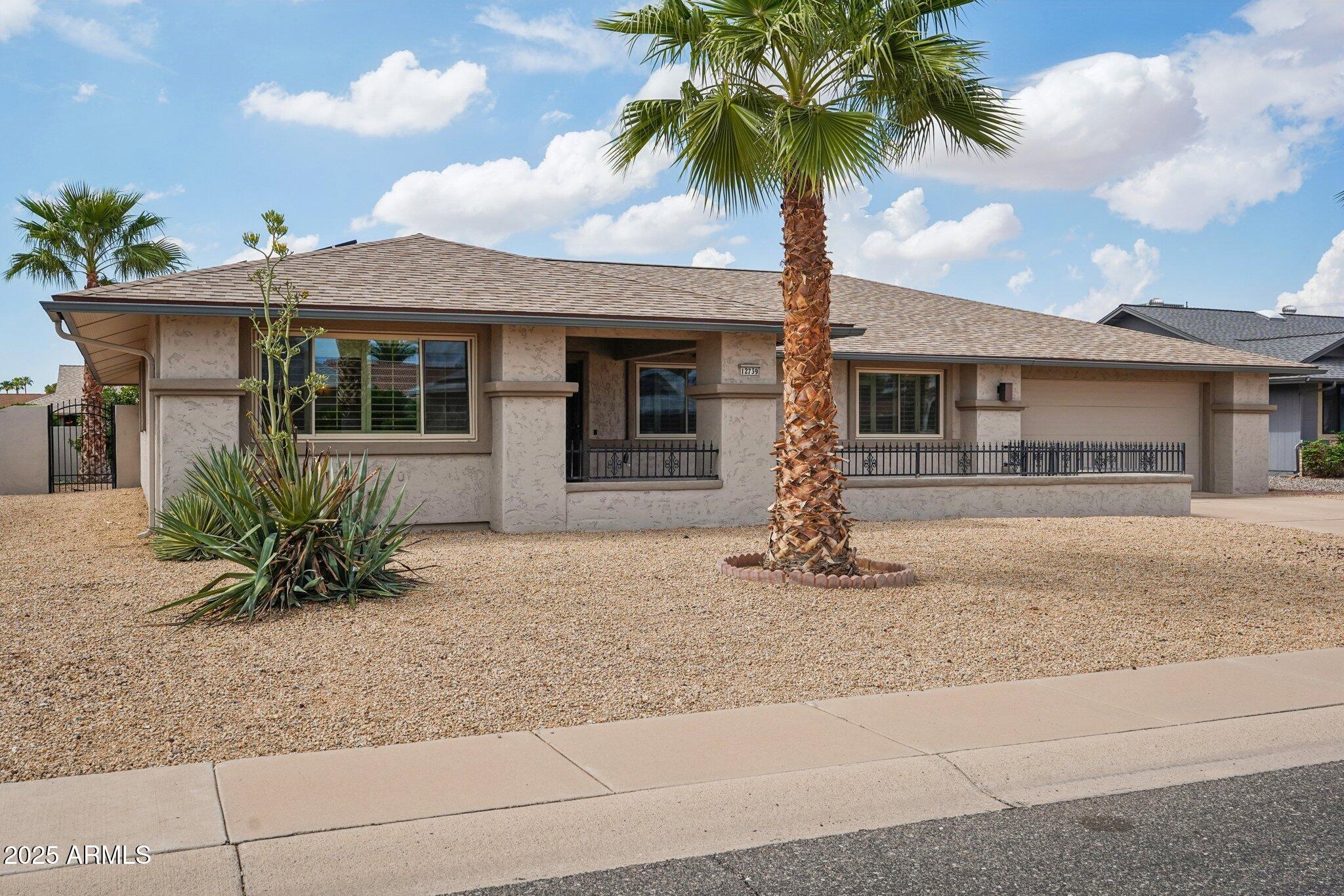 SUN CITY WEST UNIT 17 - Residential