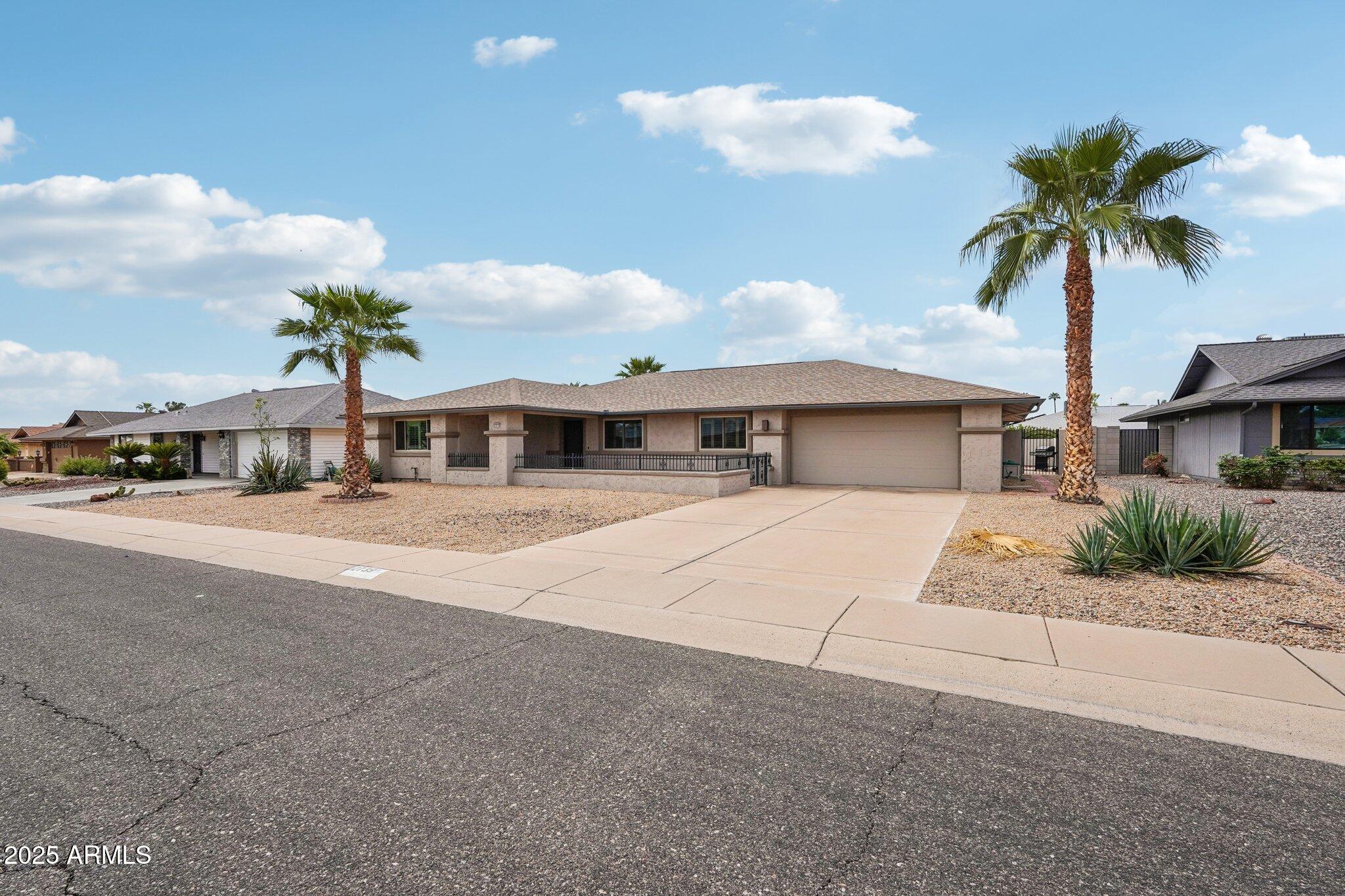 SUN CITY WEST UNIT 17 - Residential