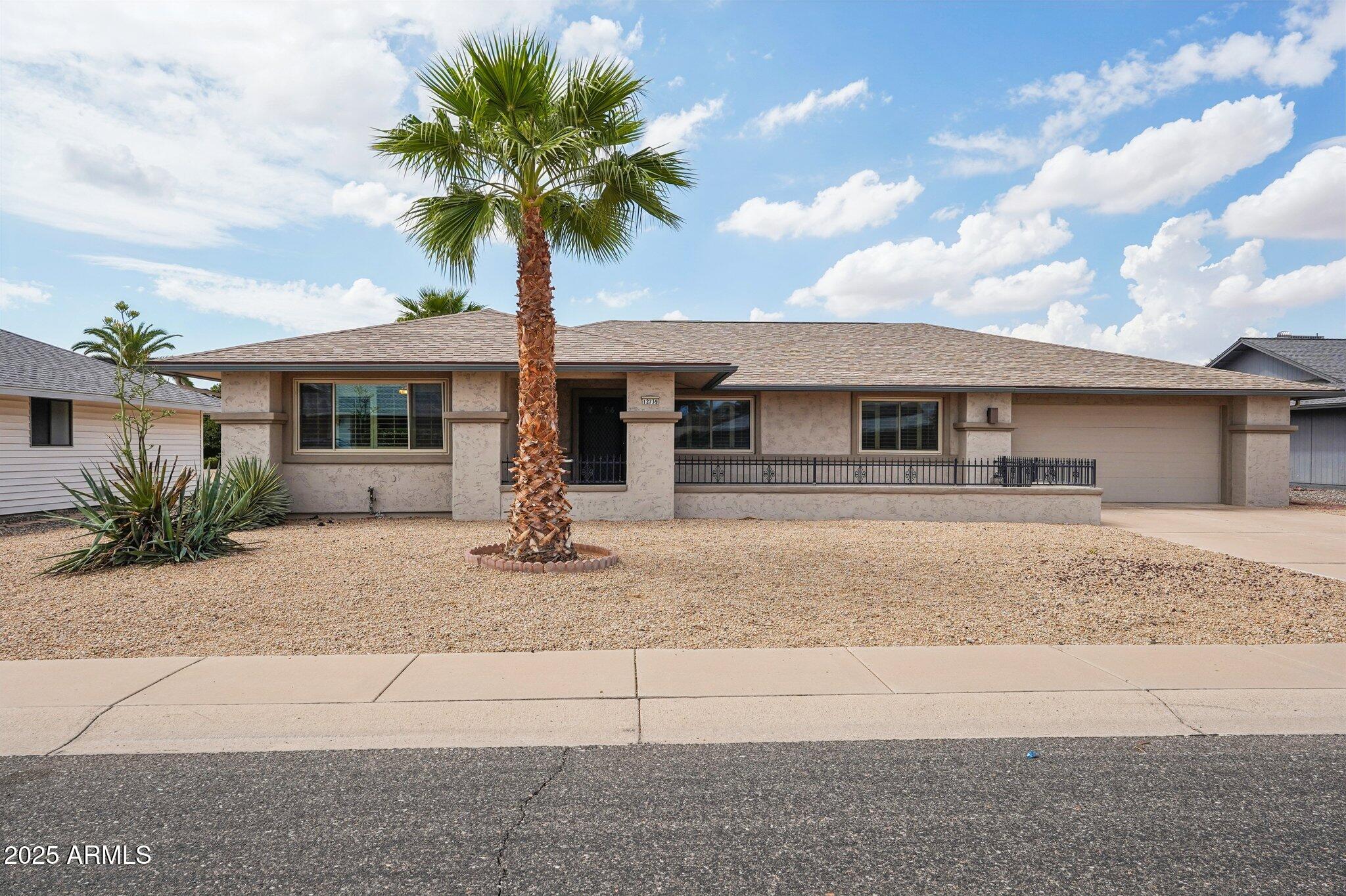 SUN CITY WEST UNIT 17 - Residential