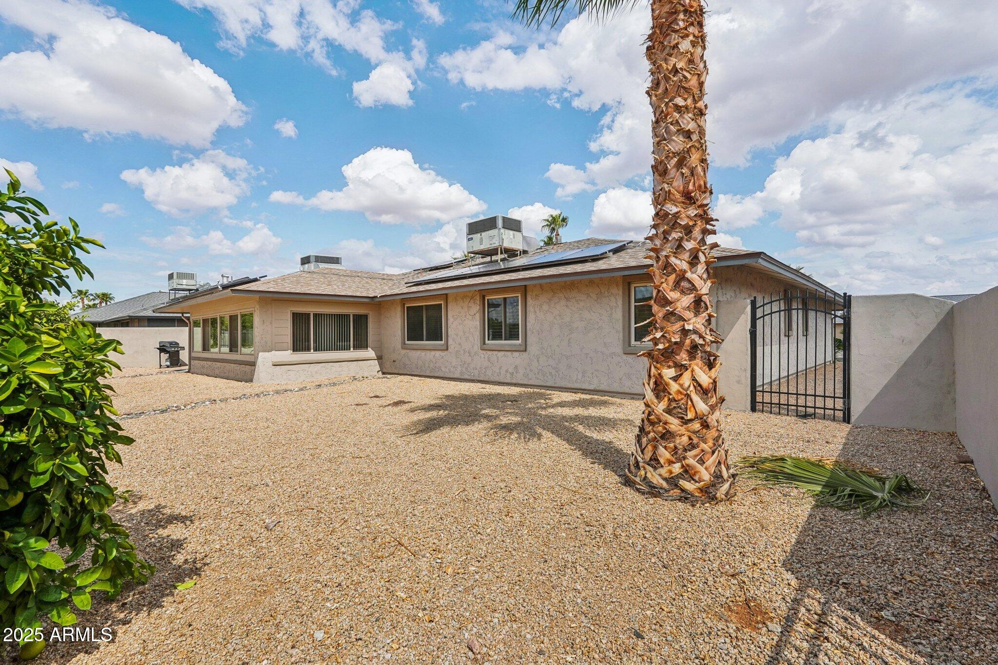 SUN CITY WEST UNIT 17 - Residential