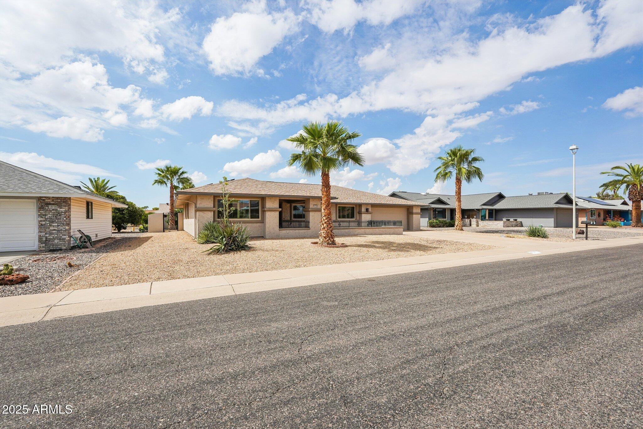 SUN CITY WEST UNIT 17 - Residential