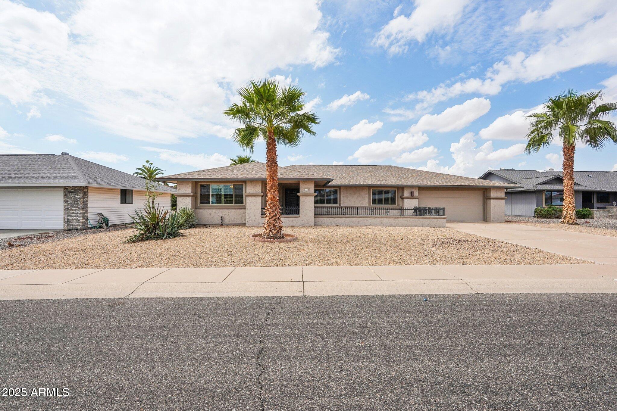 SUN CITY WEST UNIT 17 - Residential