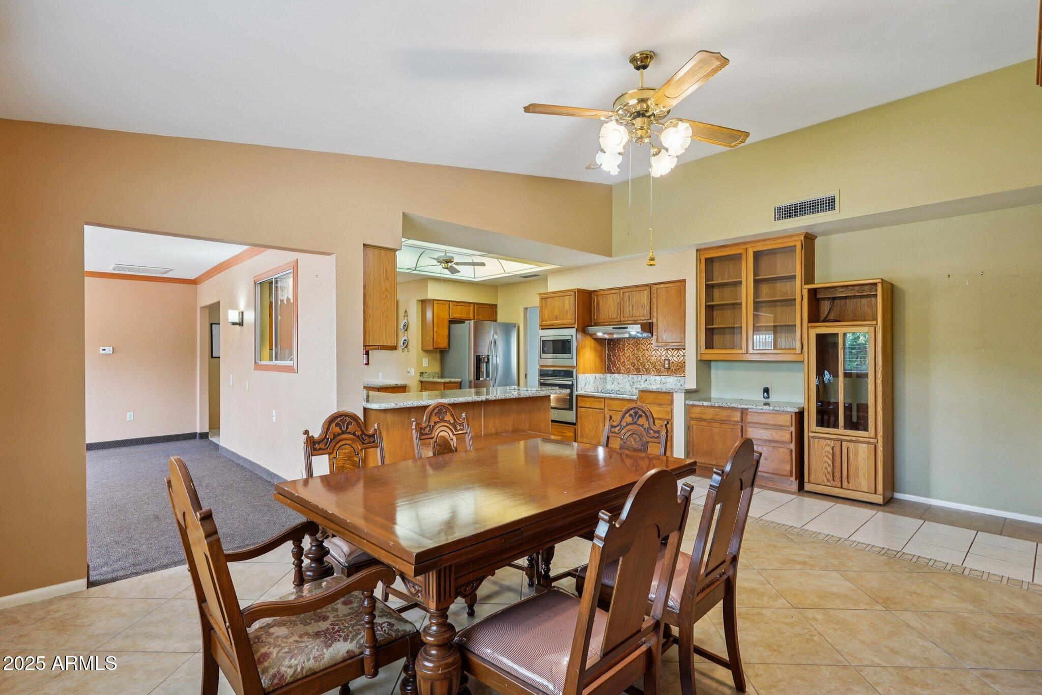 SUN CITY WEST UNIT 17 - Residential