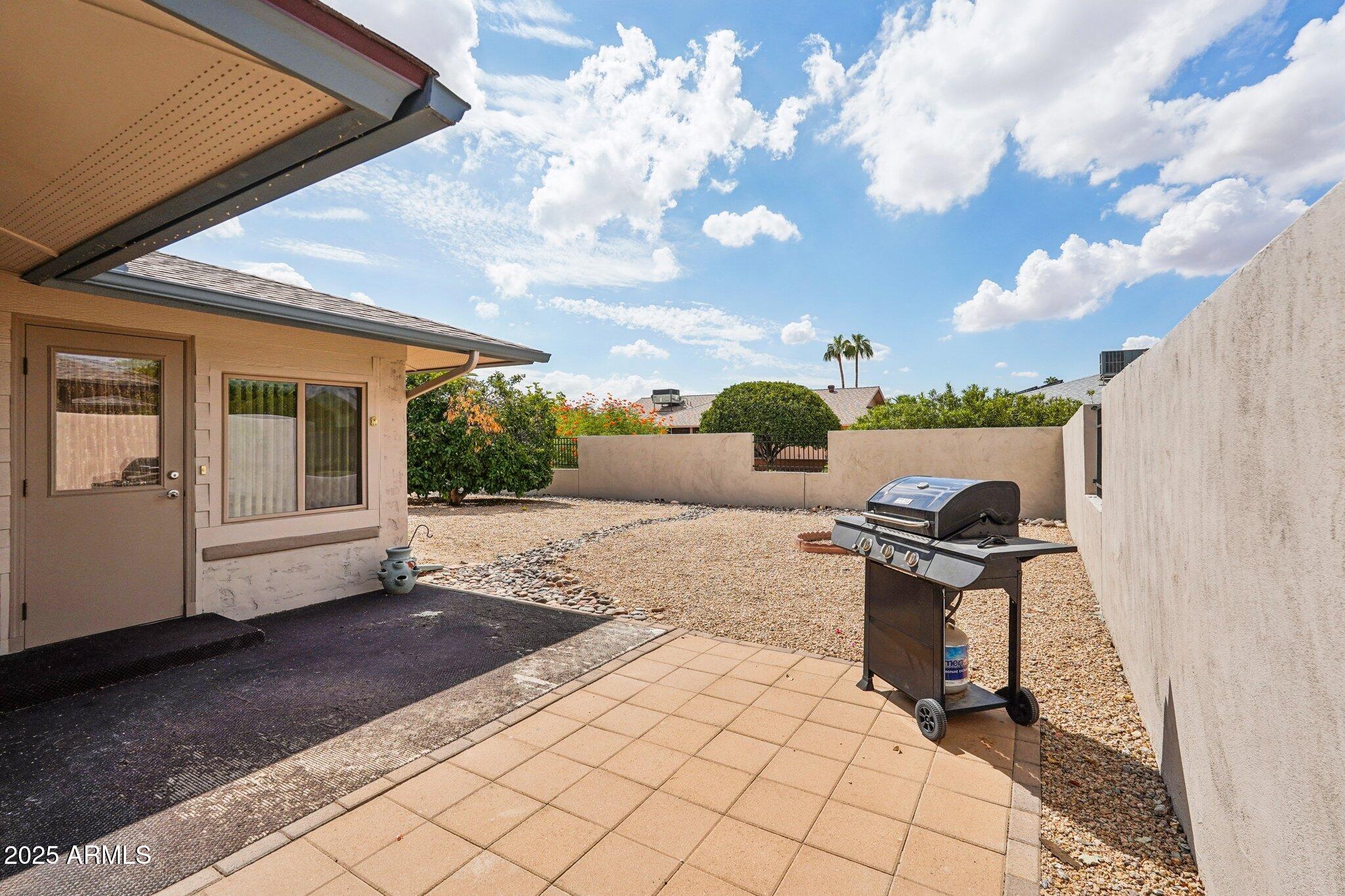 SUN CITY WEST UNIT 17 - Residential