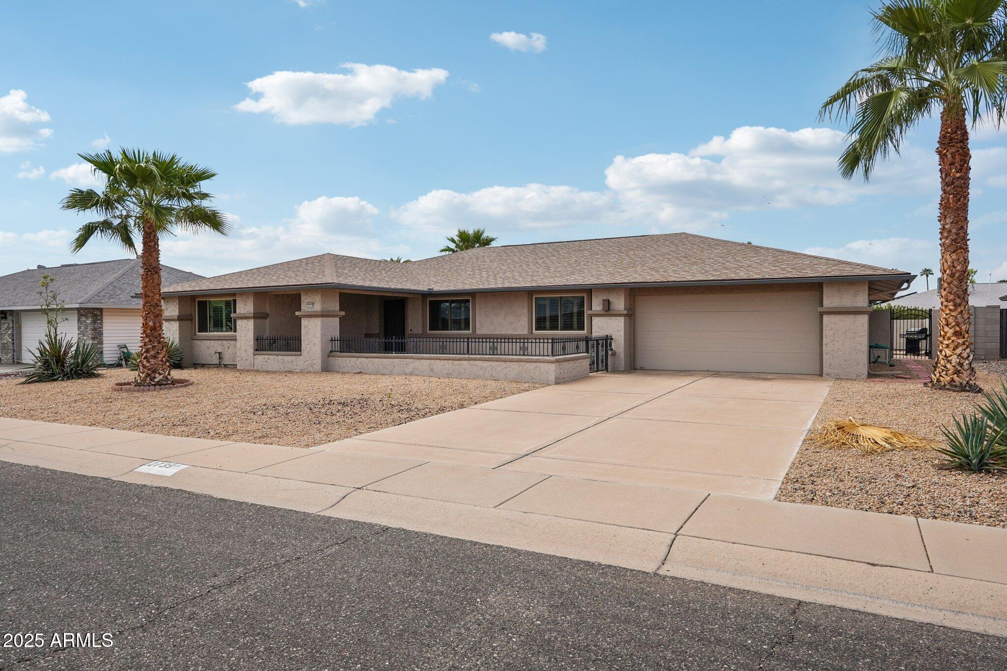 SUN CITY WEST UNIT 17 - Residential