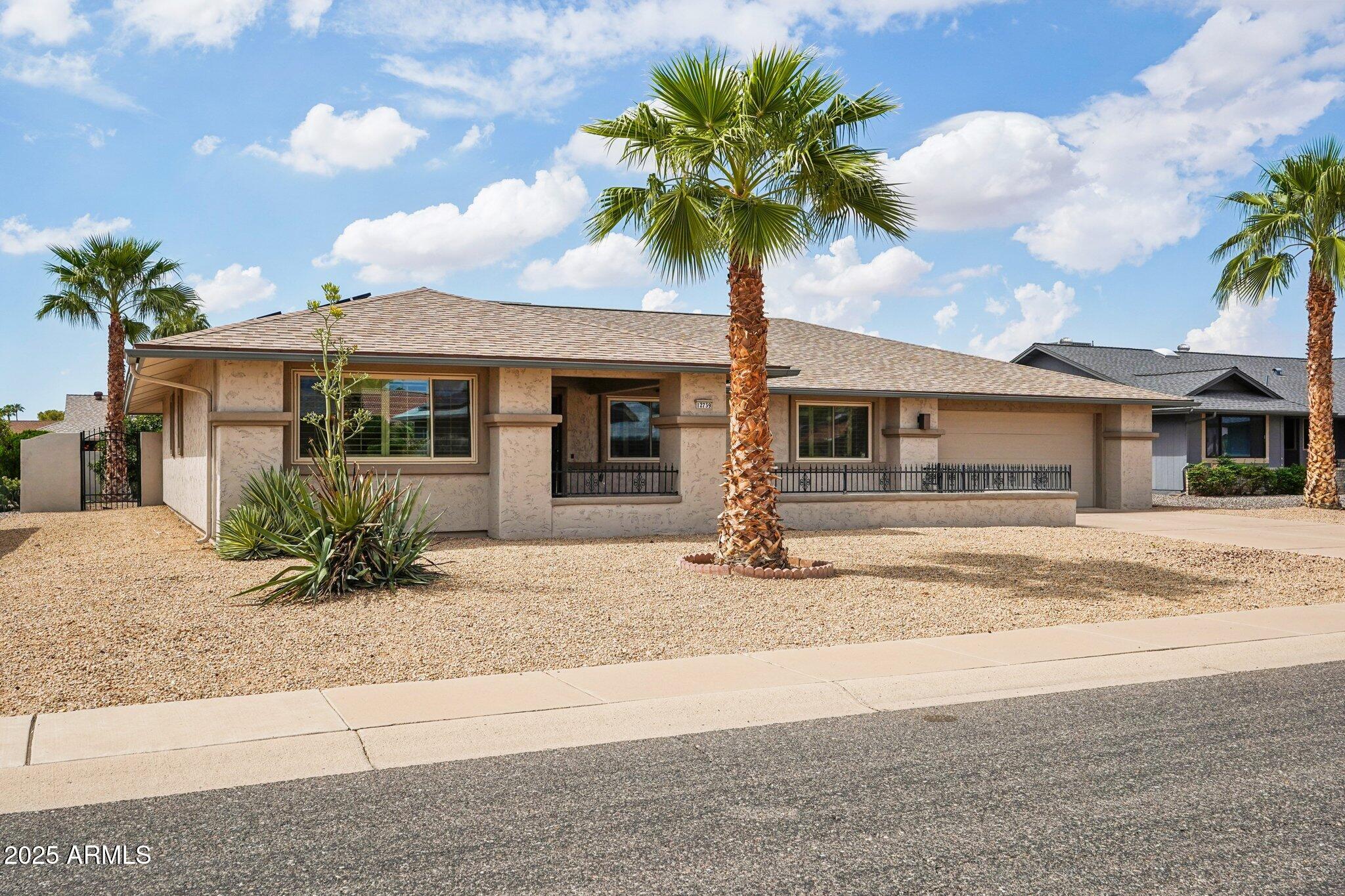 SUN CITY WEST UNIT 17 - Residential