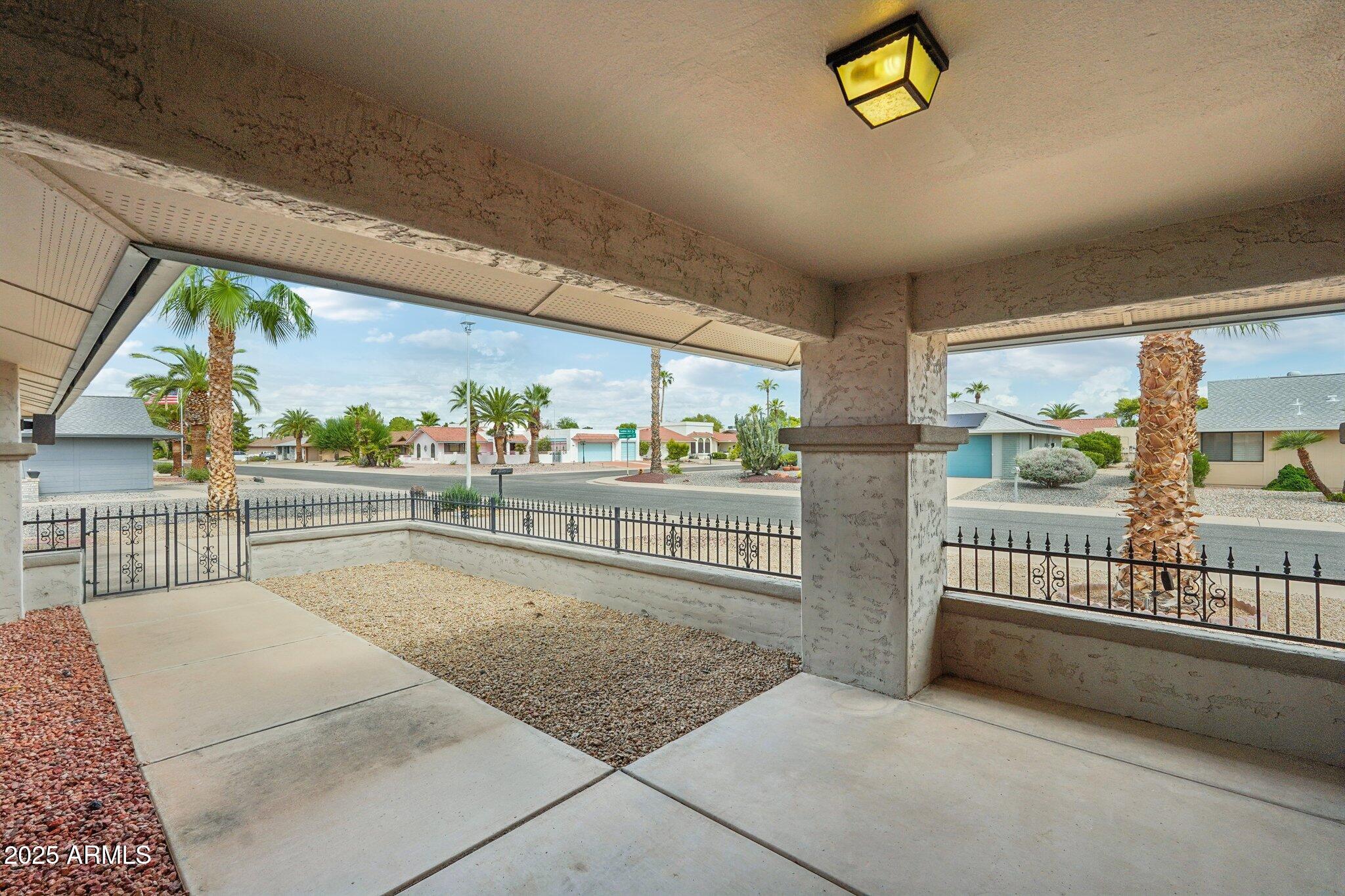 SUN CITY WEST UNIT 17 - Residential