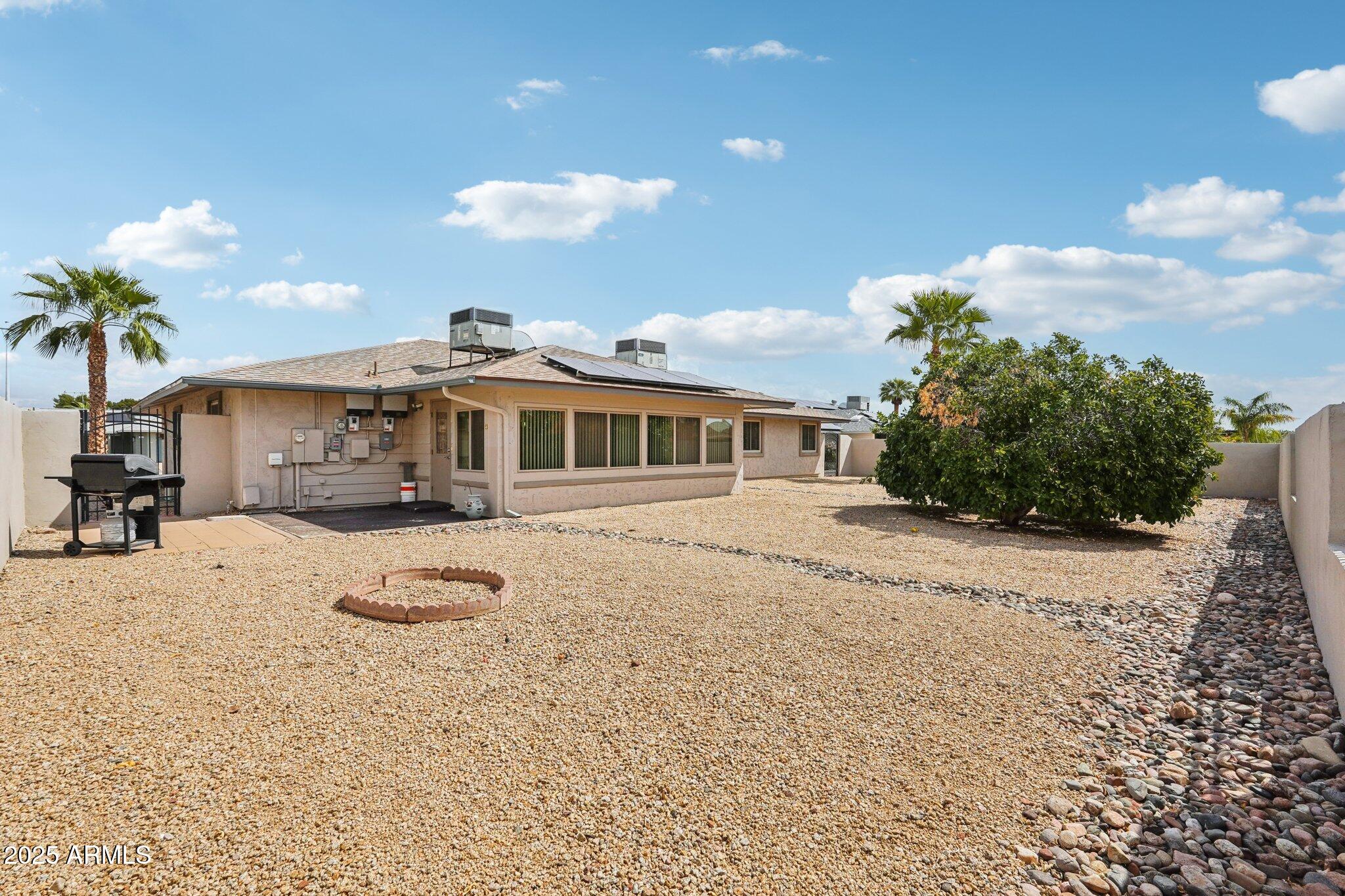 SUN CITY WEST UNIT 17 - Residential
