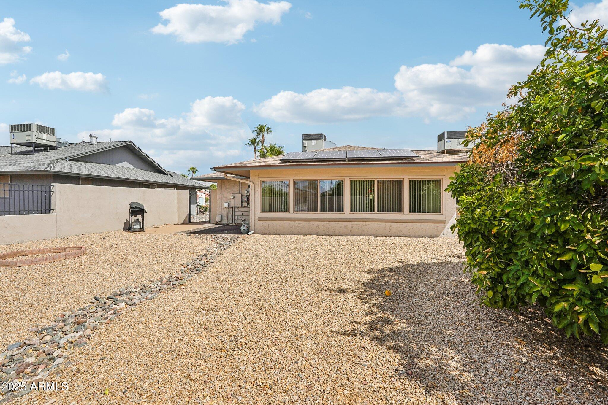 SUN CITY WEST UNIT 17 - Residential