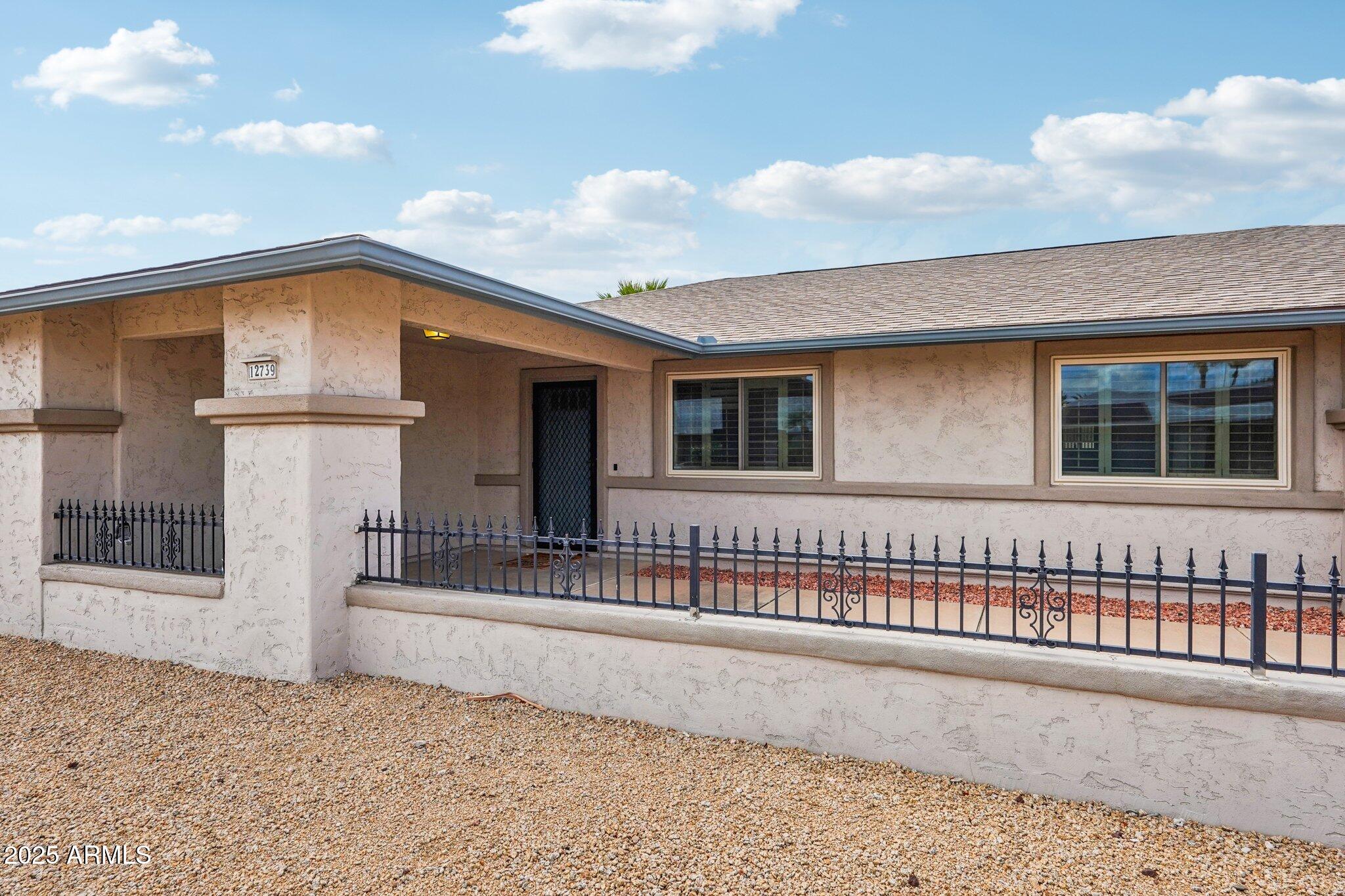 SUN CITY WEST UNIT 17 - Residential