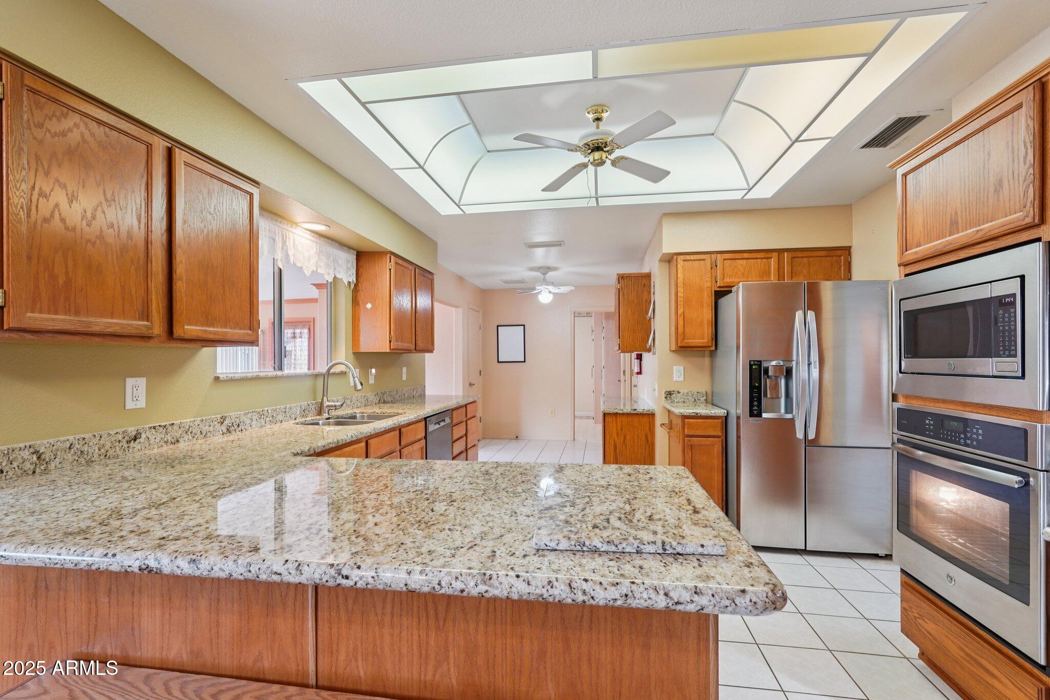 SUN CITY WEST UNIT 17 - Residential