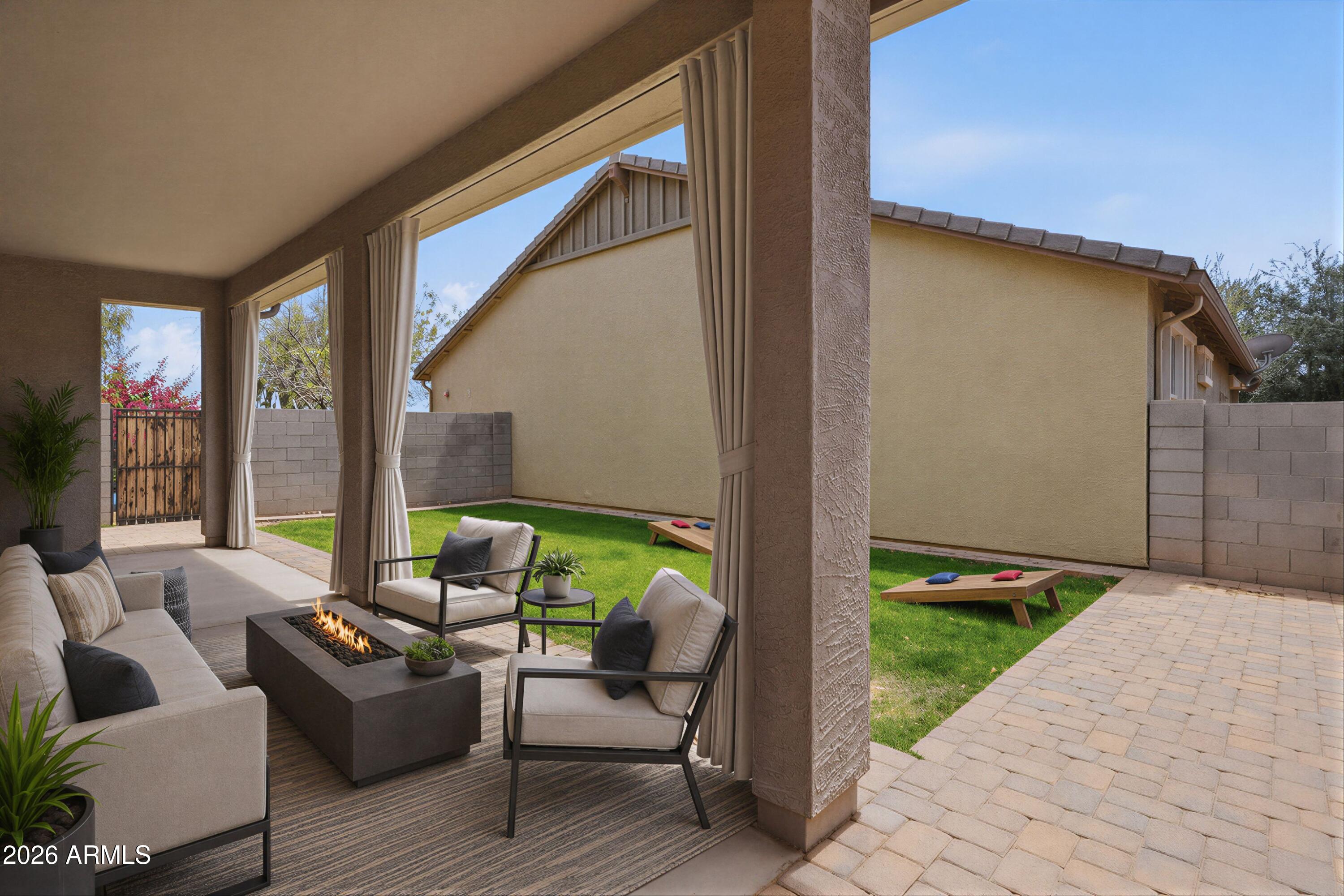 DAHLIA POINTE - Residential