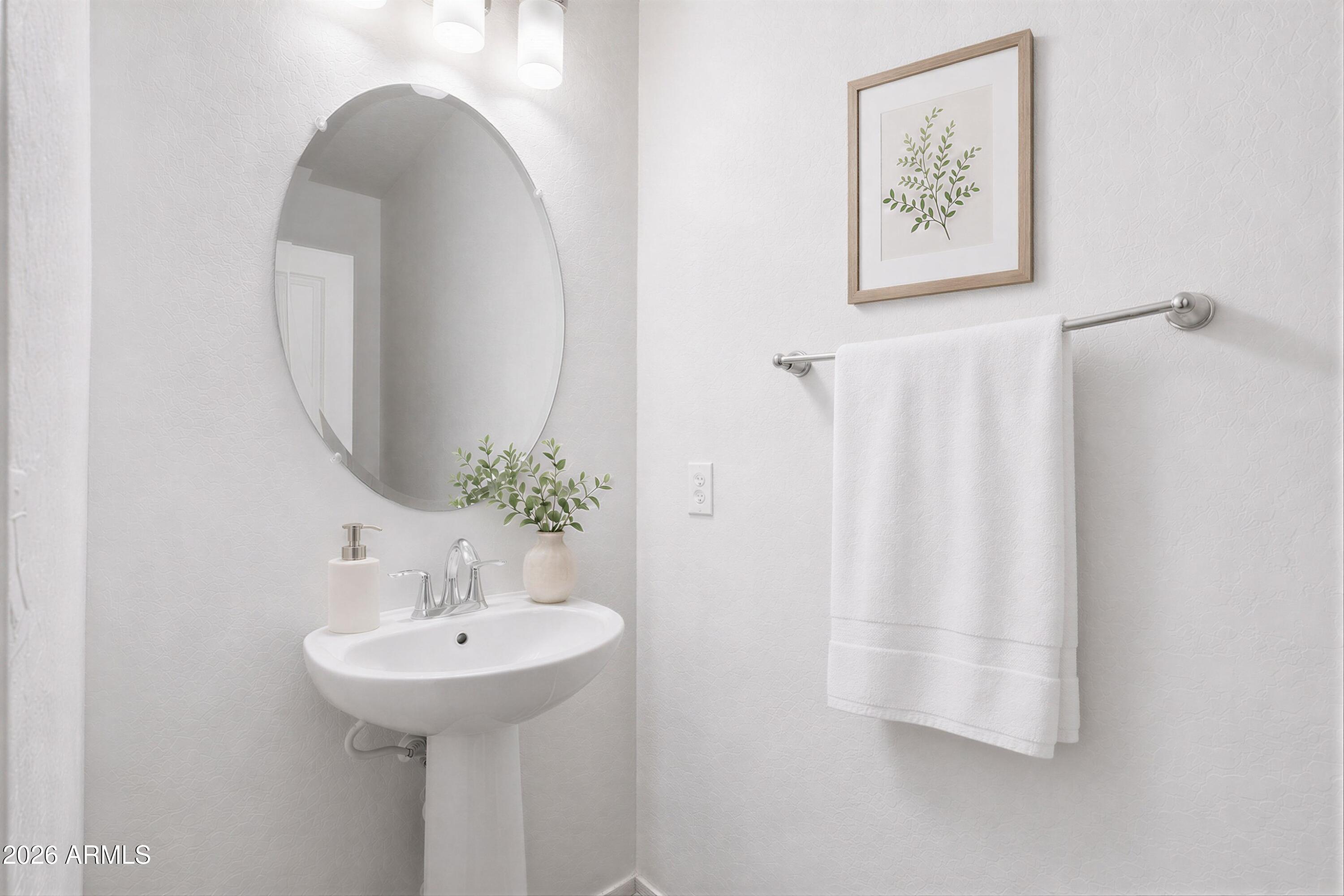DAHLIA POINTE - Residential