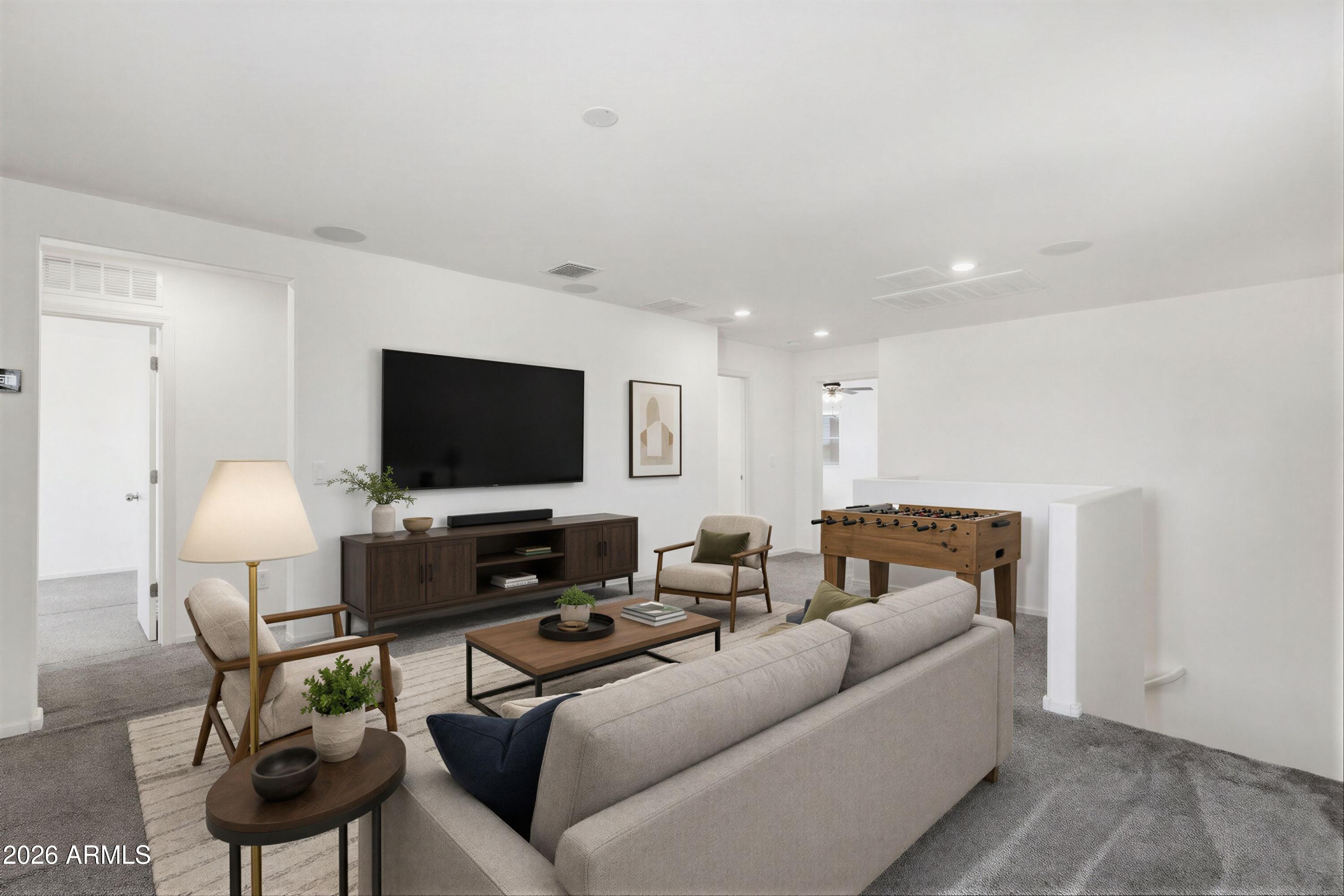 DAHLIA POINTE - Residential
