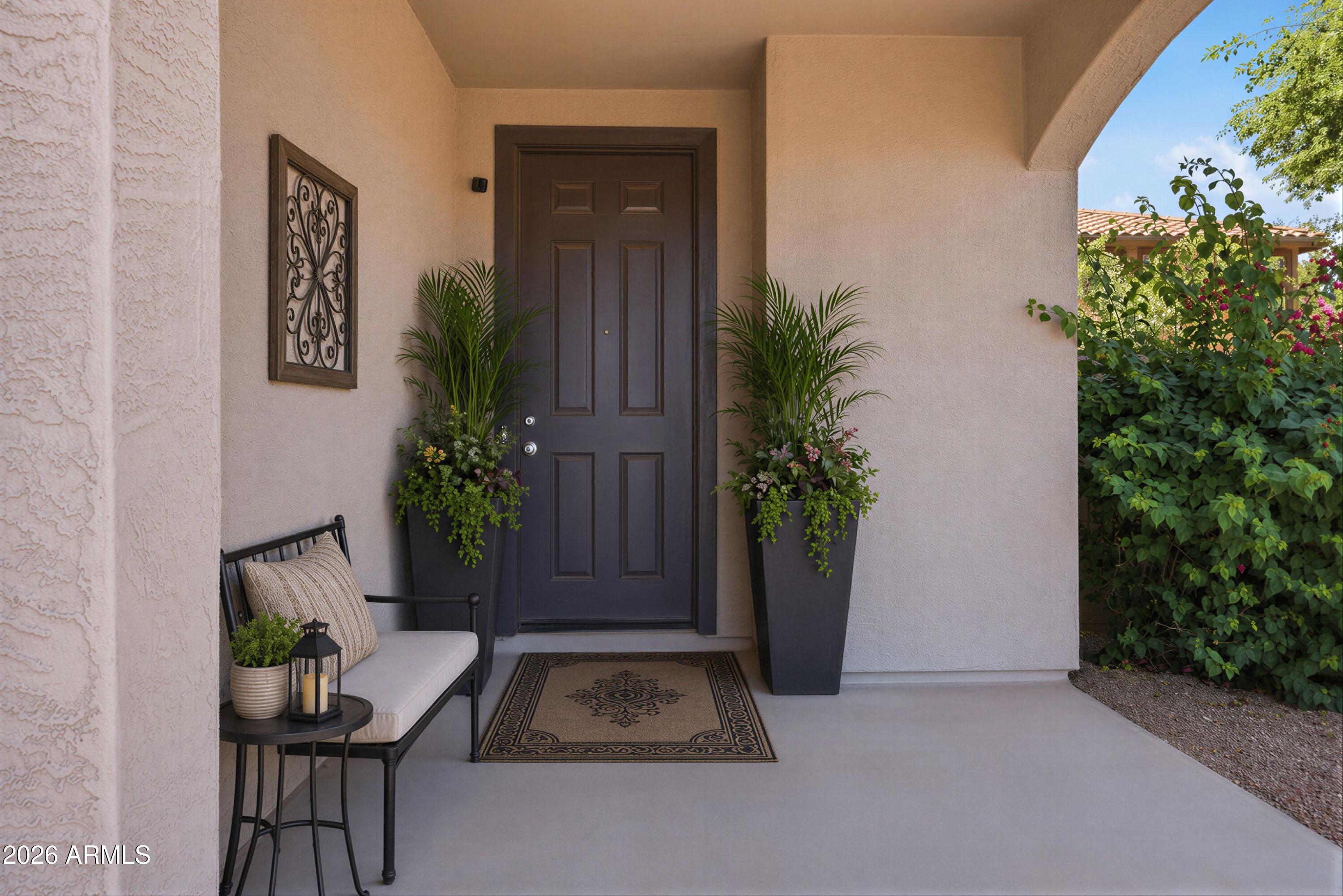 DAHLIA POINTE - Residential