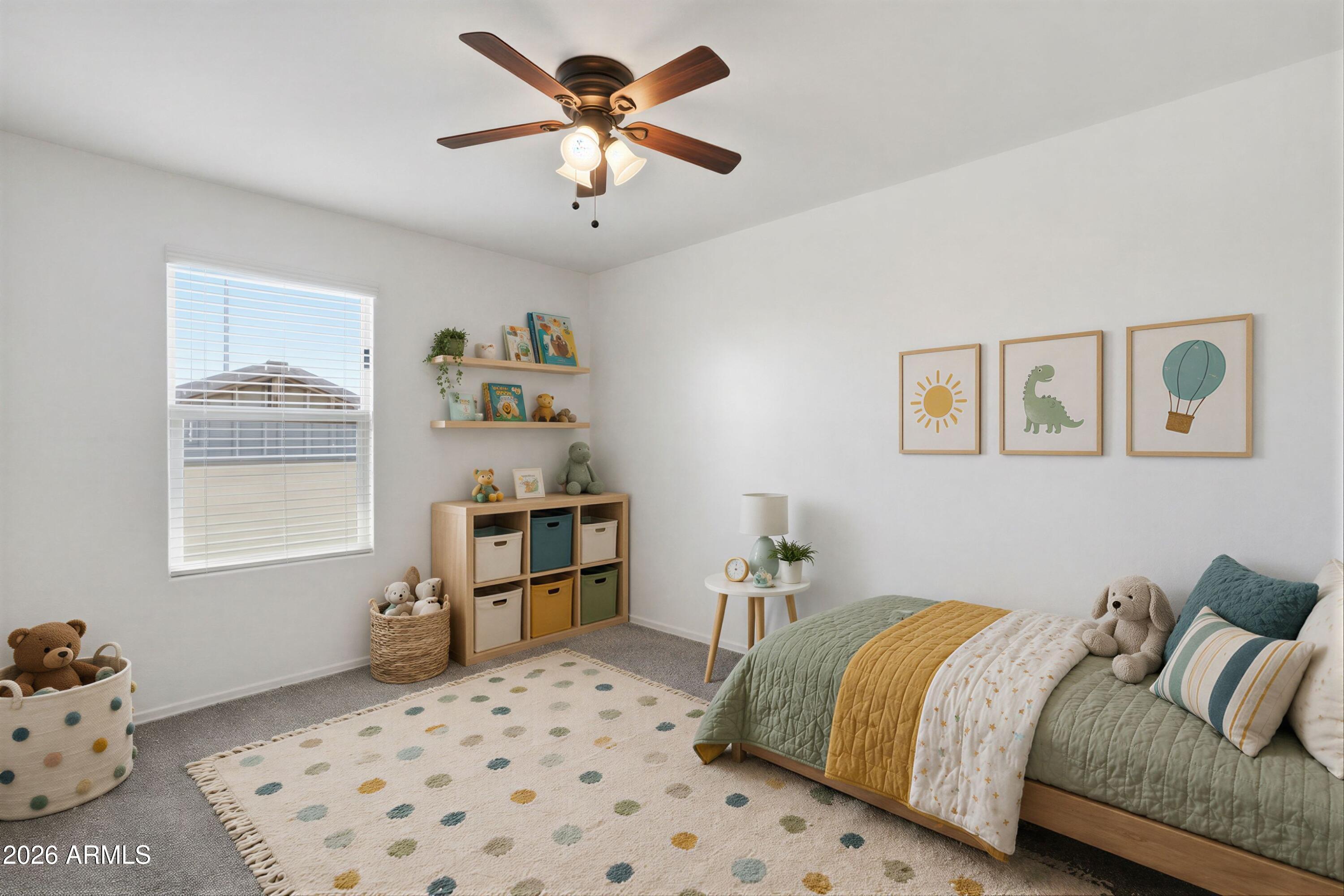 DAHLIA POINTE - Residential