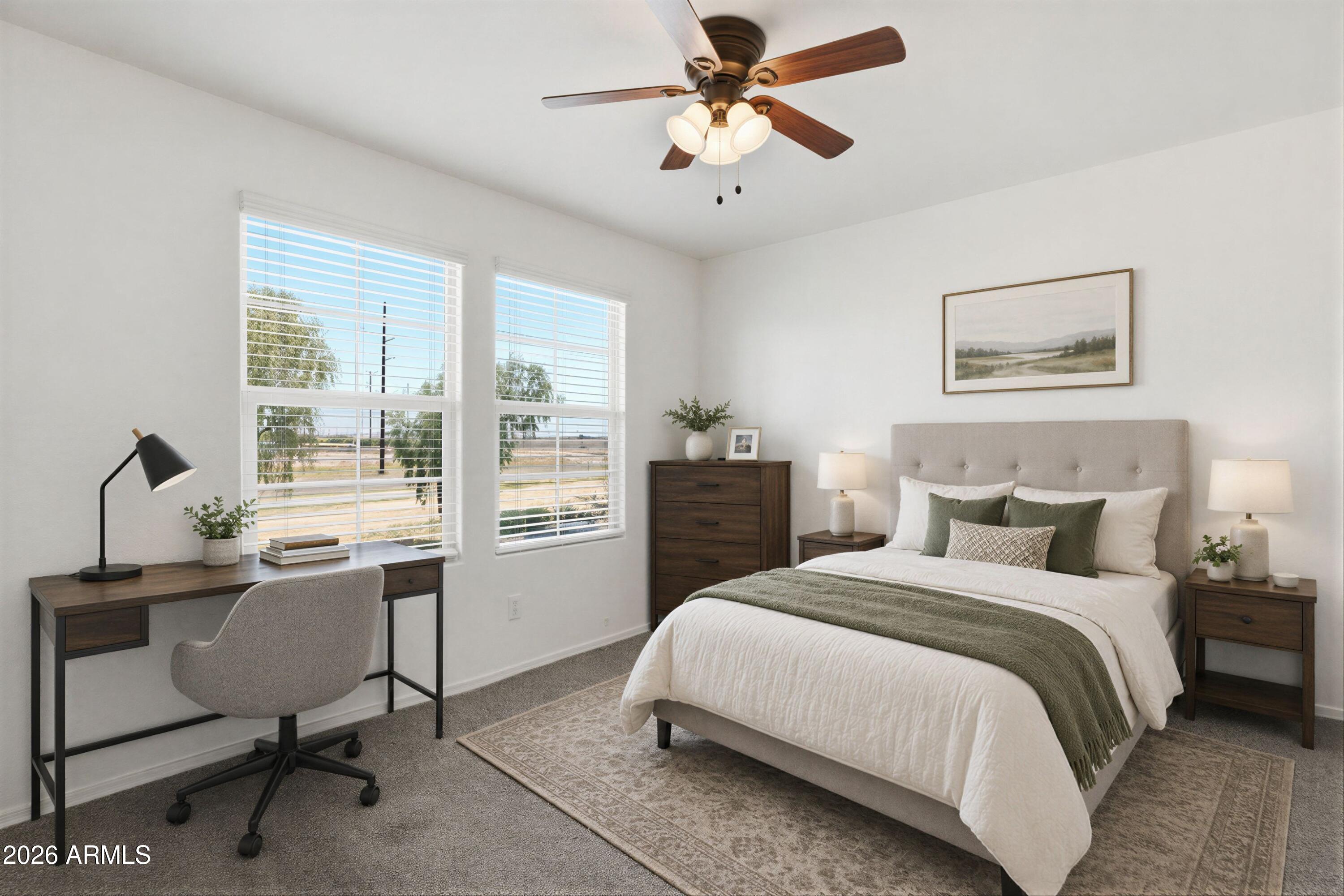 DAHLIA POINTE - Residential