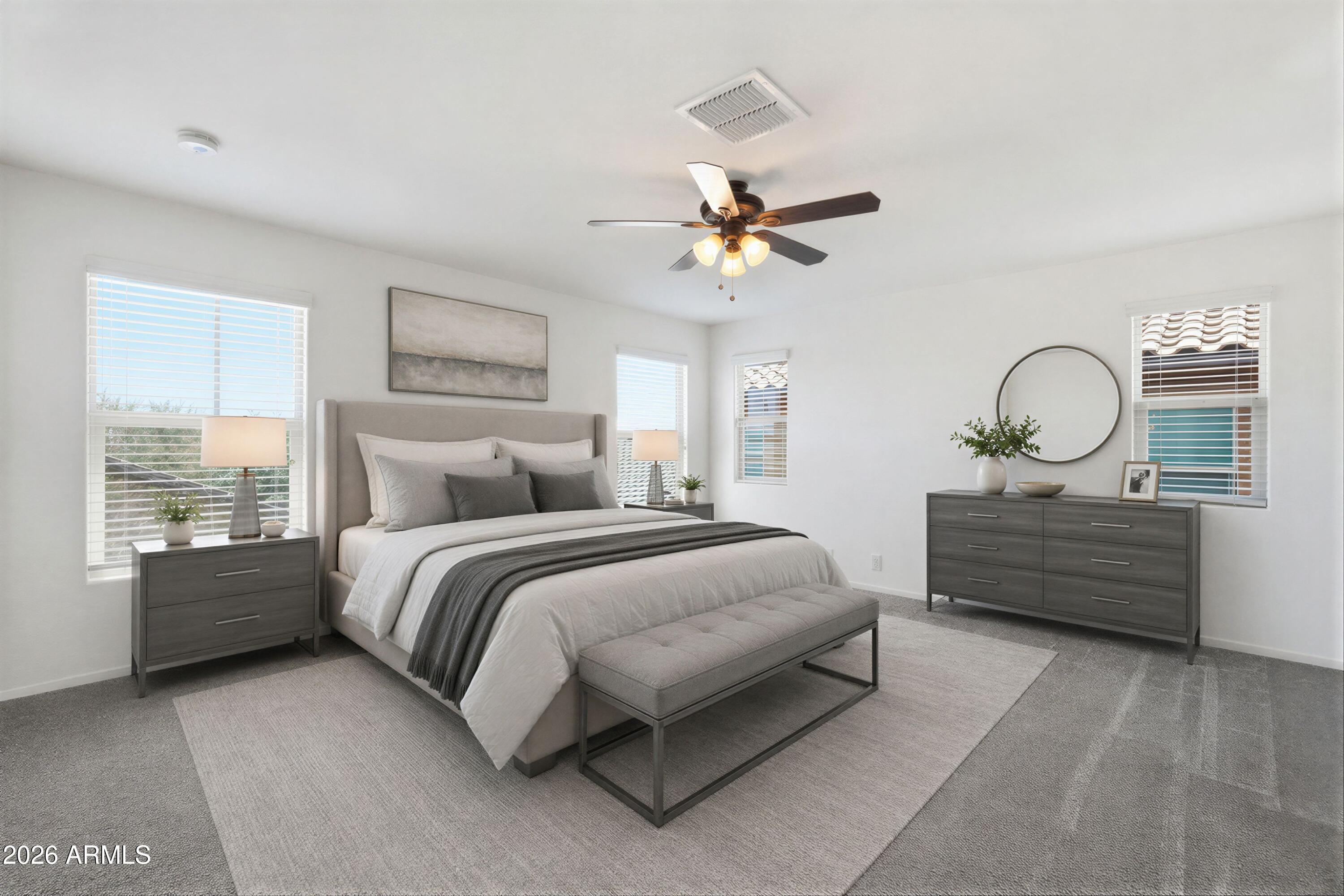 DAHLIA POINTE - Residential