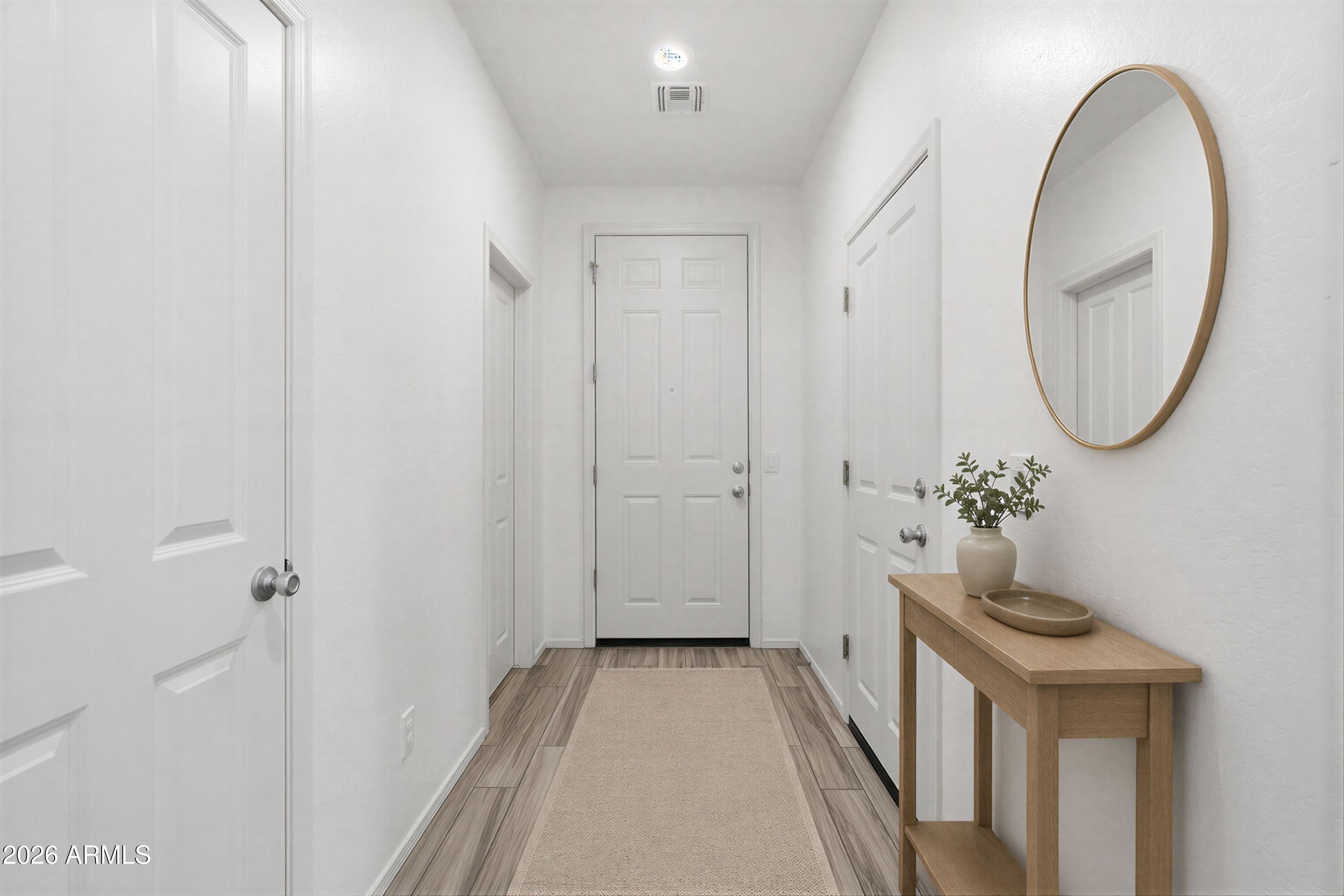 DAHLIA POINTE - Residential