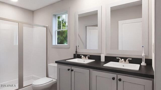 SNOWFLAKE HEIGHTS UNIT 1 - Residential