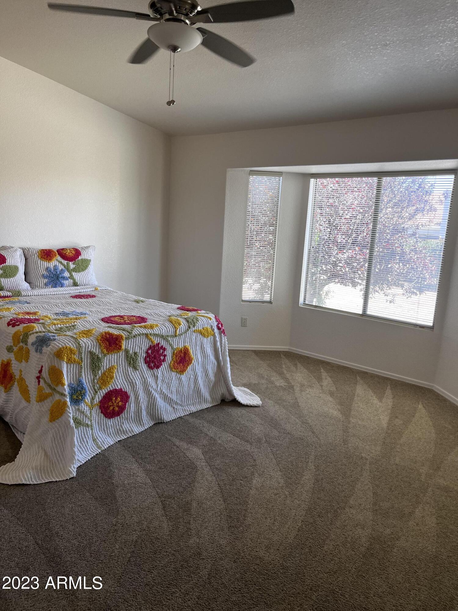 Canyon de Flores - Residential