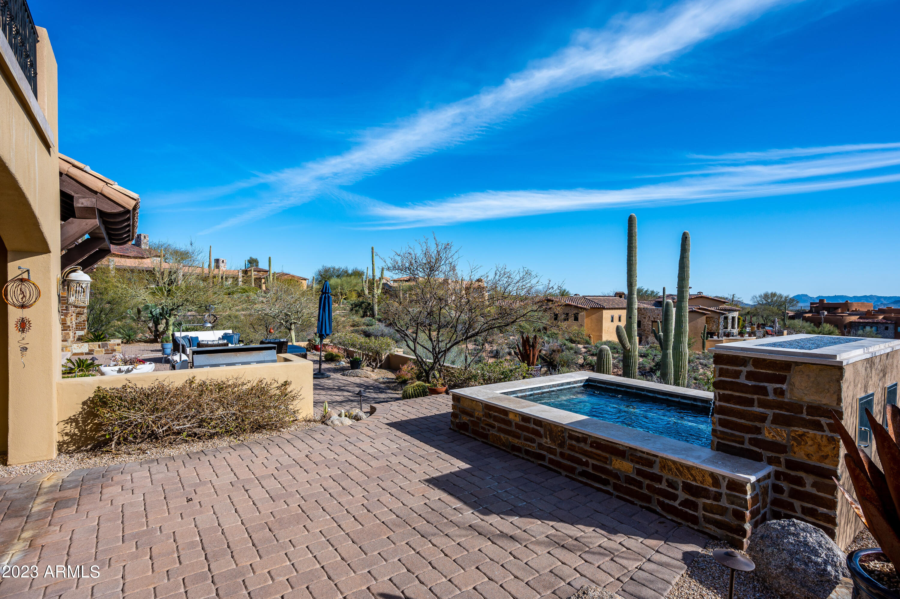 DESERT MOUNTAIN PHASE 3 UNIT 33 - Residential