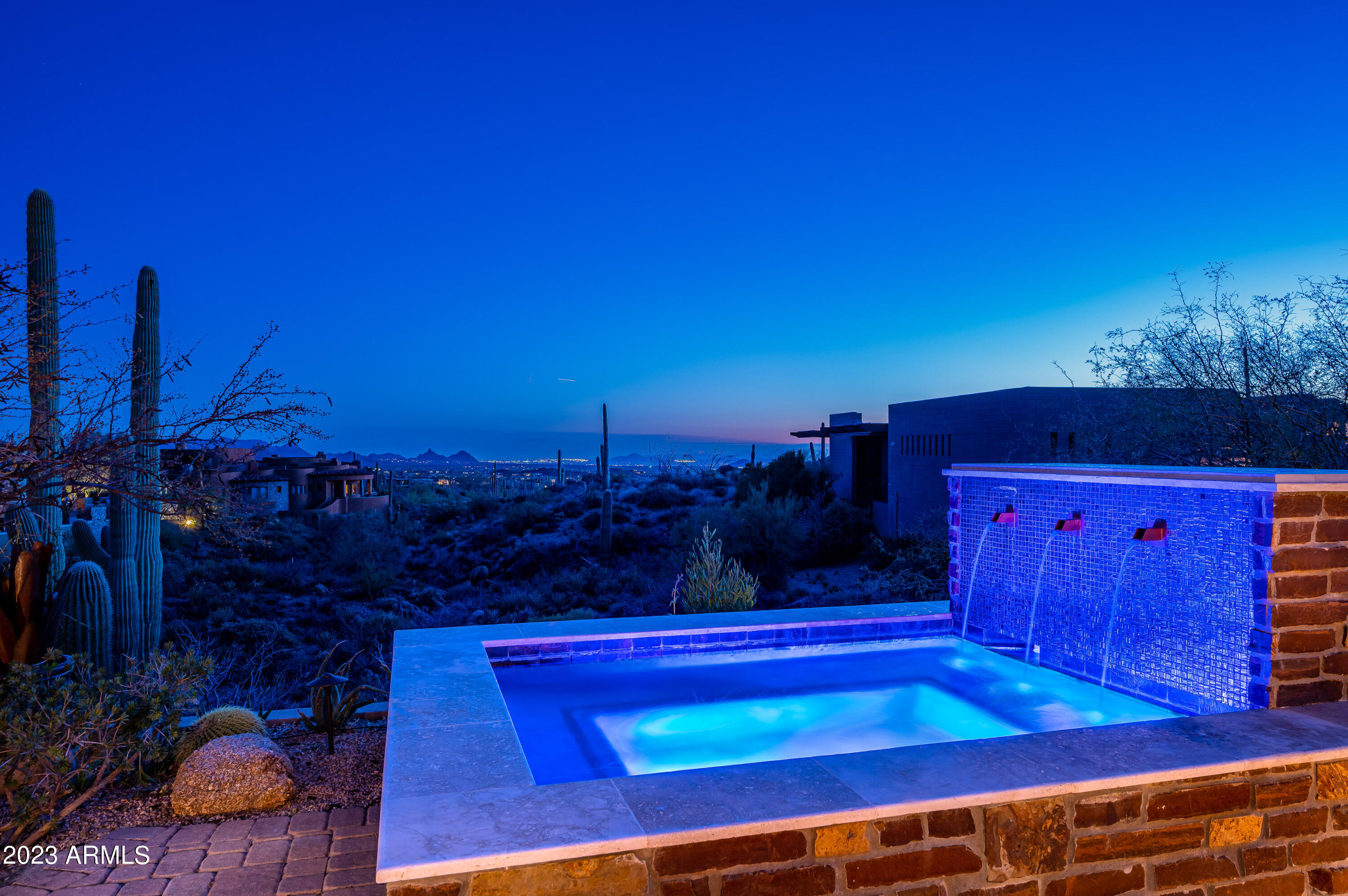 DESERT MOUNTAIN PHASE 3 UNIT 33 - Residential
